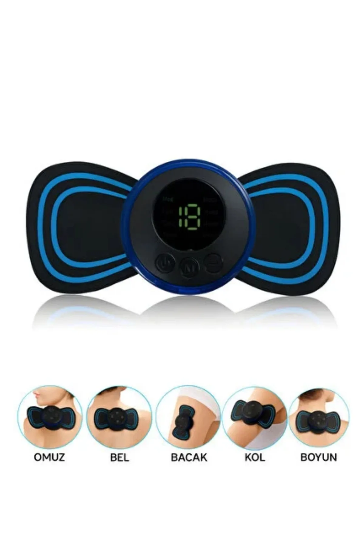 TEKLİ SİXPAD