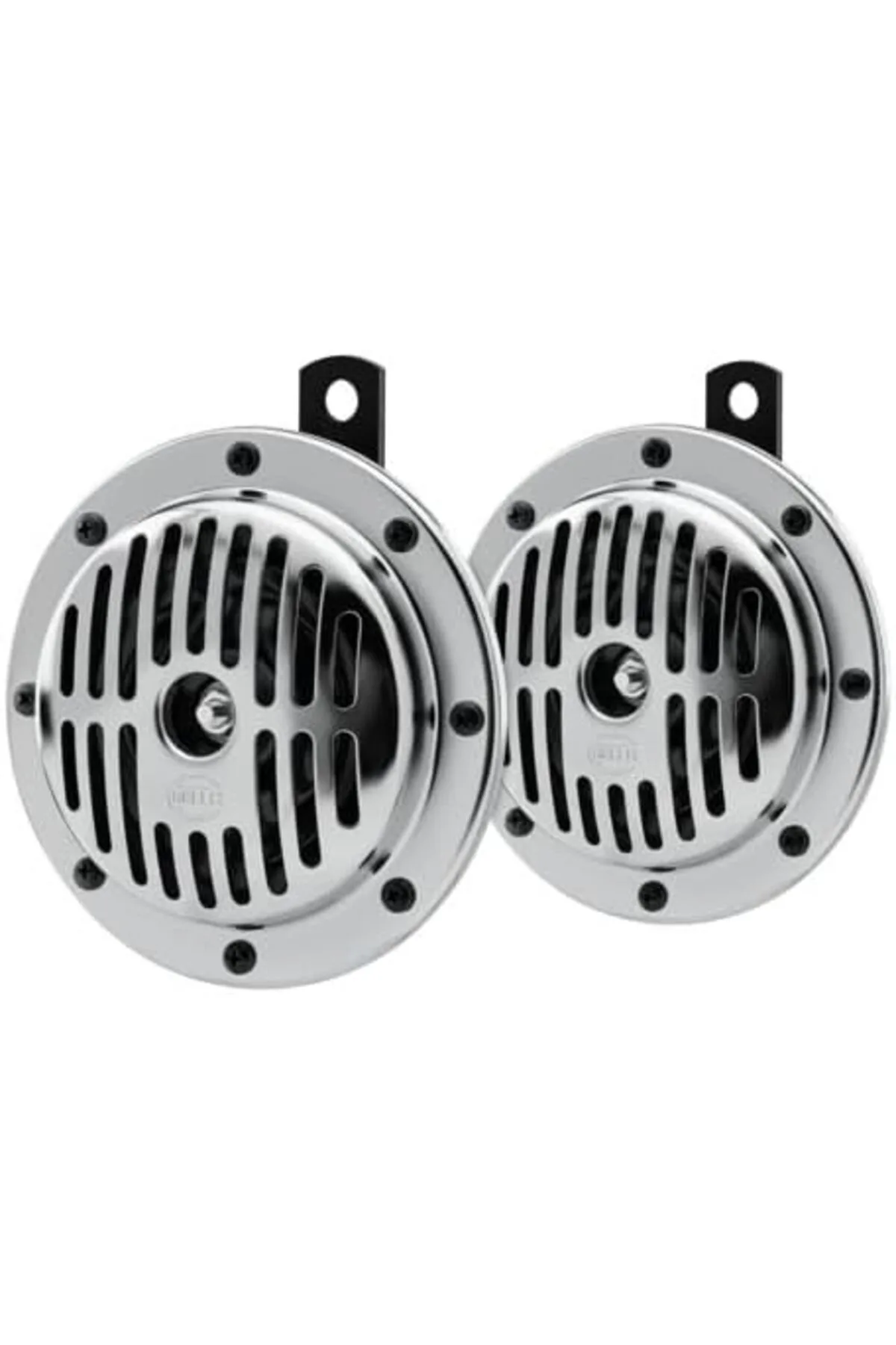 Nzr beautestore Korna S155 Set - 12V - 118Db(A) - Frekans Aralığı: 400/300Hz - Vidalanmış - Set Horn