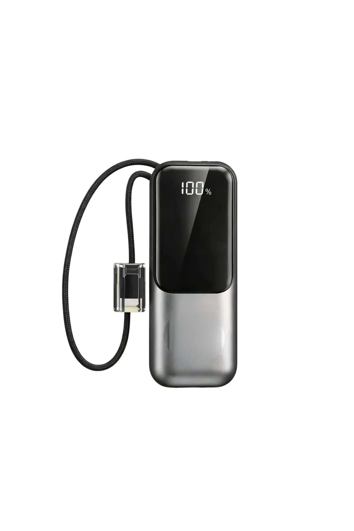 Gün Boyu Kesintisiz Enerji Sunan Hızlı Şarj Destekli Powerbank