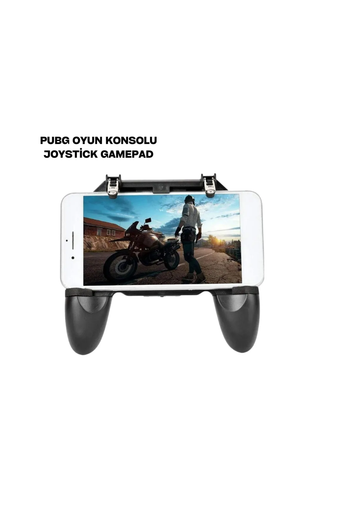W16 PUBG KOL