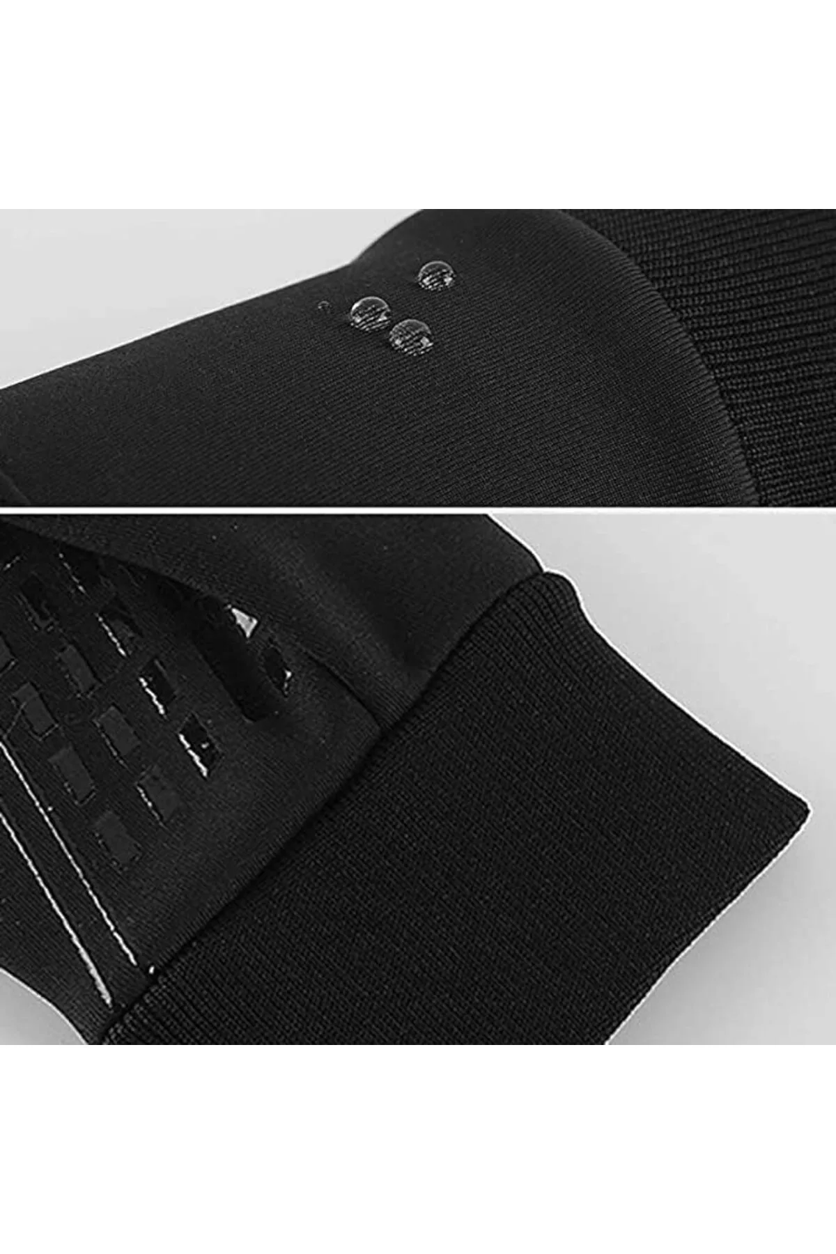 zkra shop RVK Mevsimlik Motosiklet Eldiveni Şehir İçi Kurye ve Günlük Sürüş İçin İdeal, Rüzgar Korum