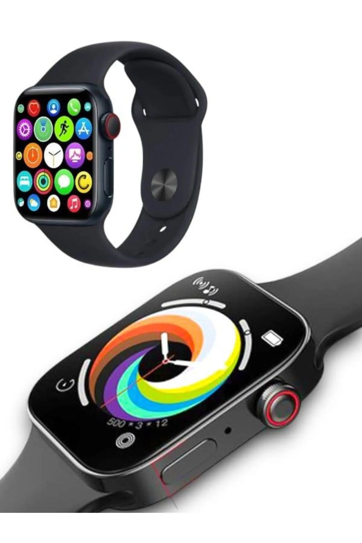 İ8 Pro max