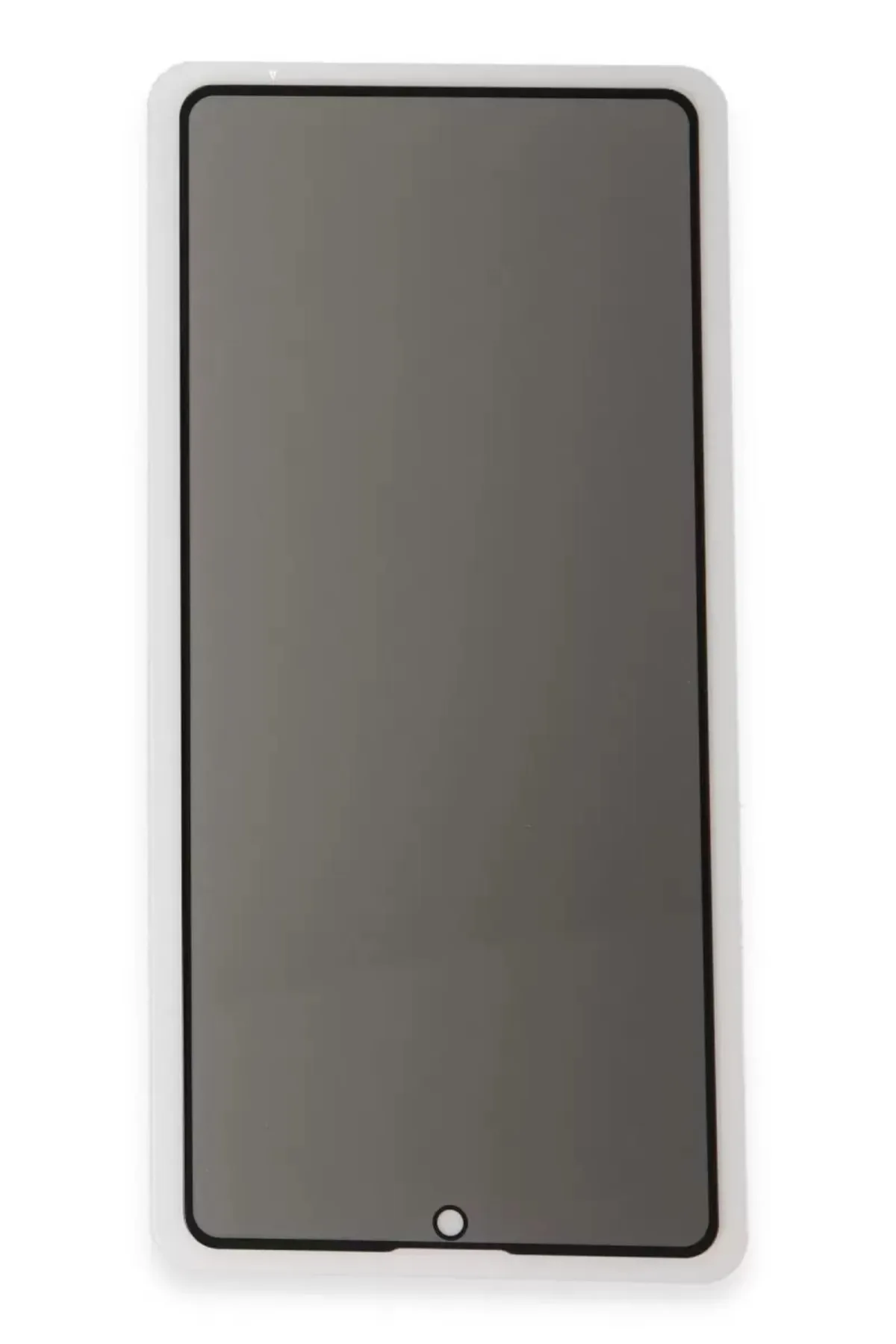 Newface Samsung Galaxy M14 5G 3D Antistatik Hayalet Cam Ekran Koruyucu
