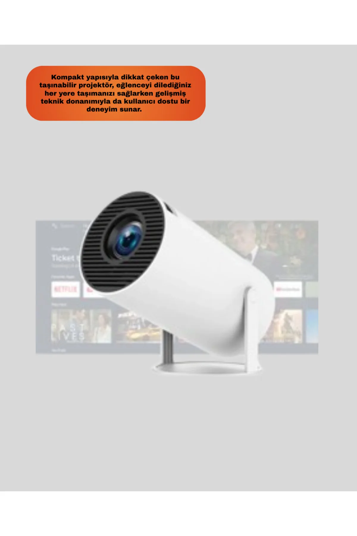HYOYUN300 PROJEKSİYON