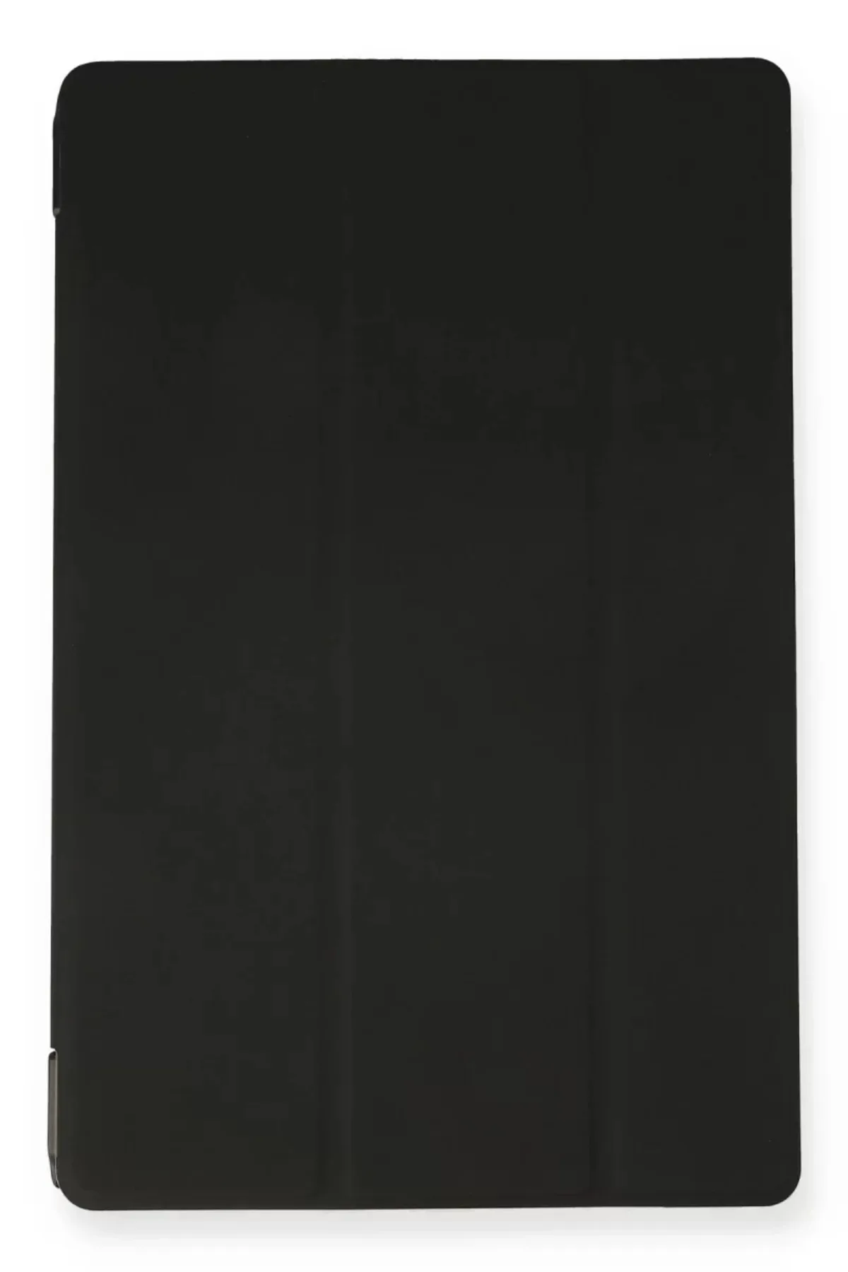 Newface Samsung Galaxy T290 Tab A 8 Kılıf Tablet Smart Kılıf - Siyah