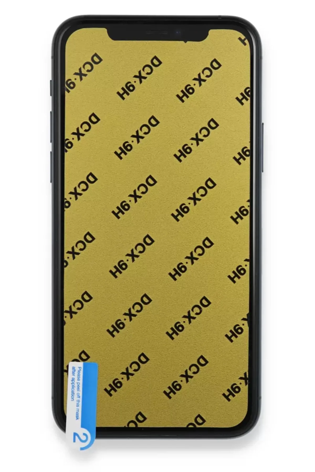 Newface Apple iPhone 11 Royal Nano Ekran Koruyucu