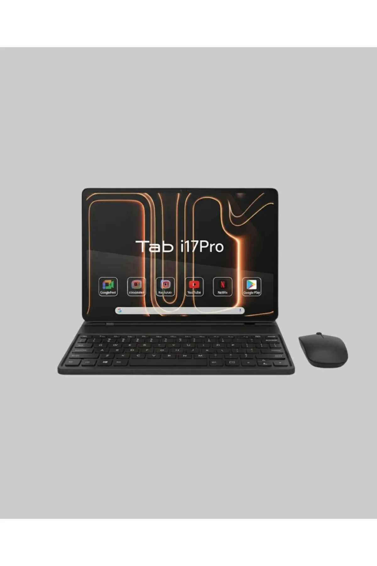 ILKESHOP Klye Kalem Mouse Dahil Android Tablet Uzun (144617) Pil Ömürlü