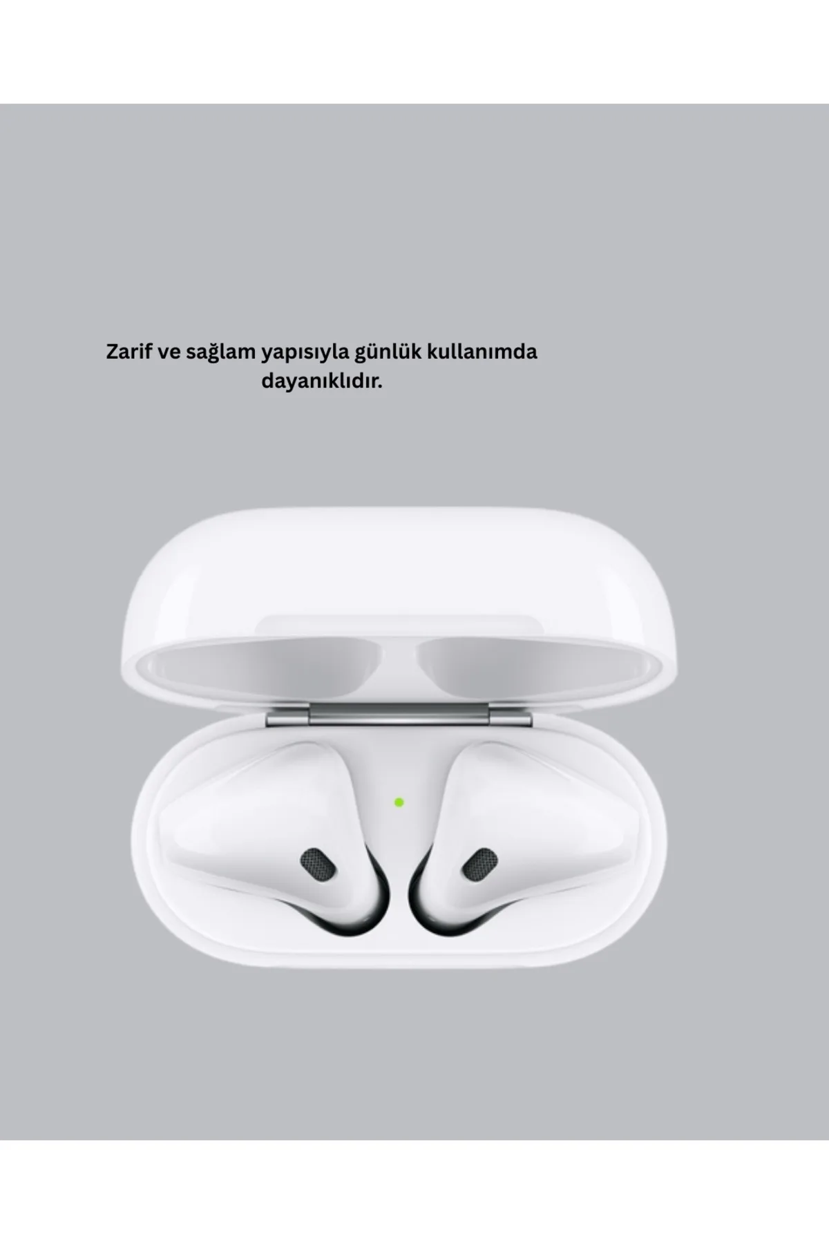 S8 Ultra Akıllı Saat + Gürültü Önleyici Kablosuz Kulaklık Seti Yeni Nesil