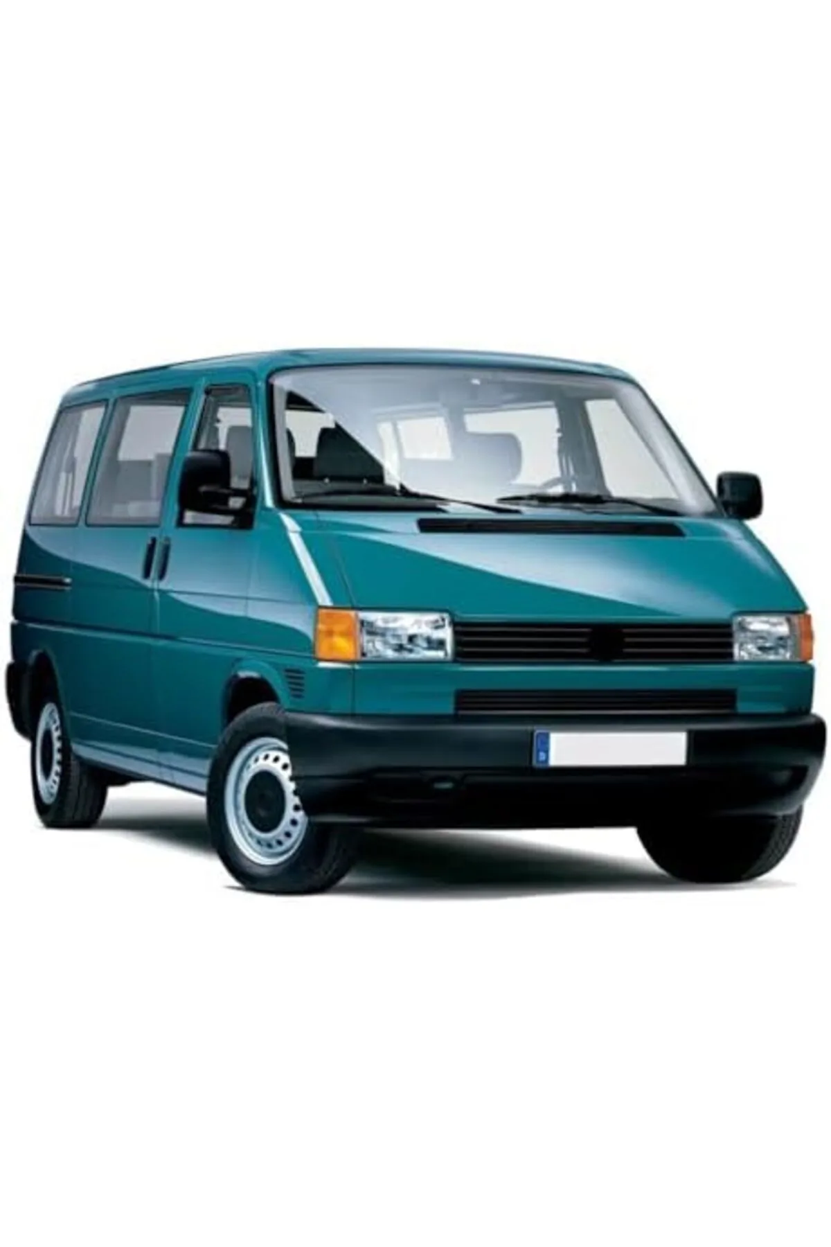 Livastore Tekerlek Bijon Saplaması 2 Adet 701601139B VW Transporter T4 ile uyumlu 1991-2003 2026 128