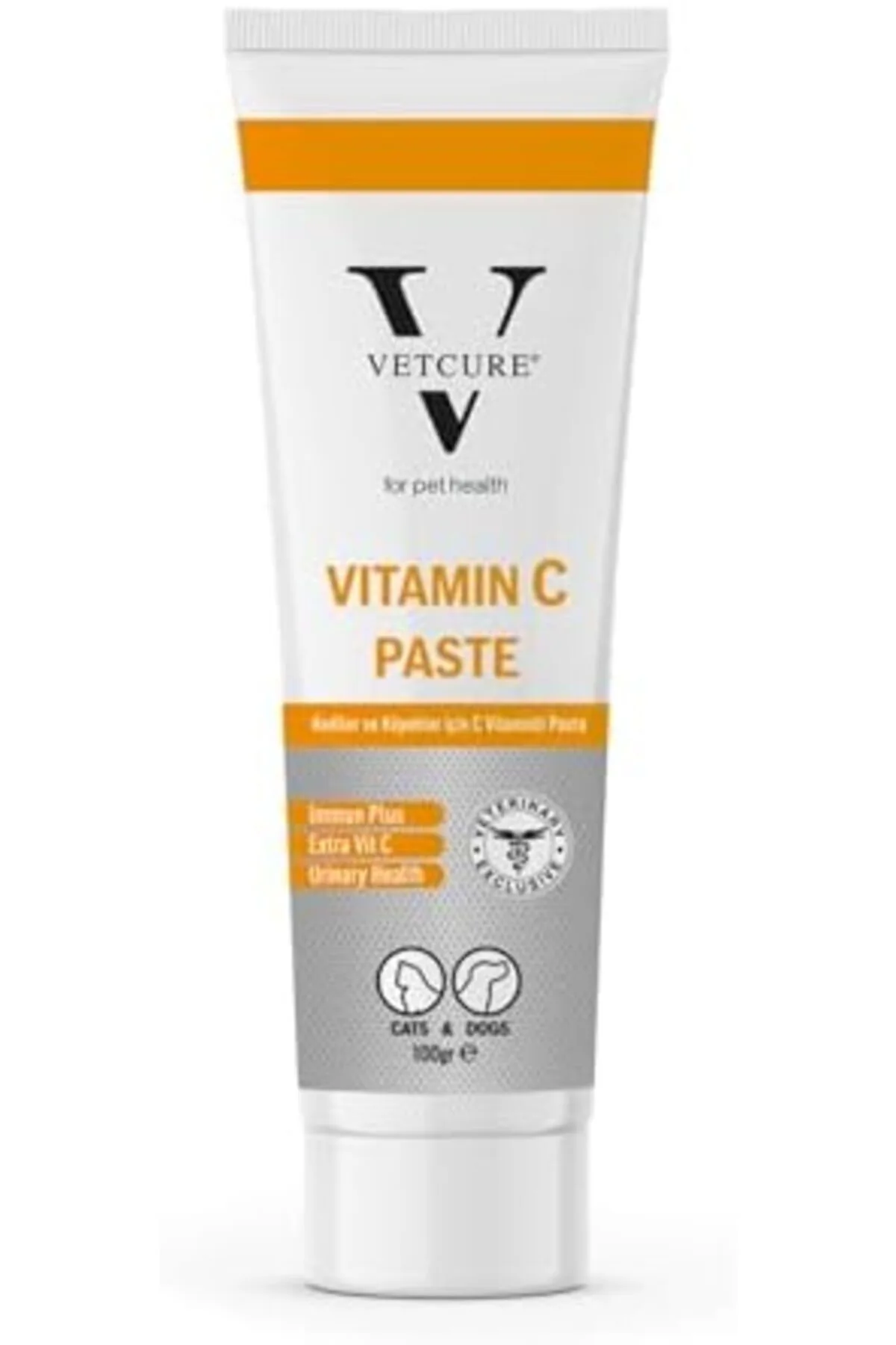 Bitki Besini ve Vitamin