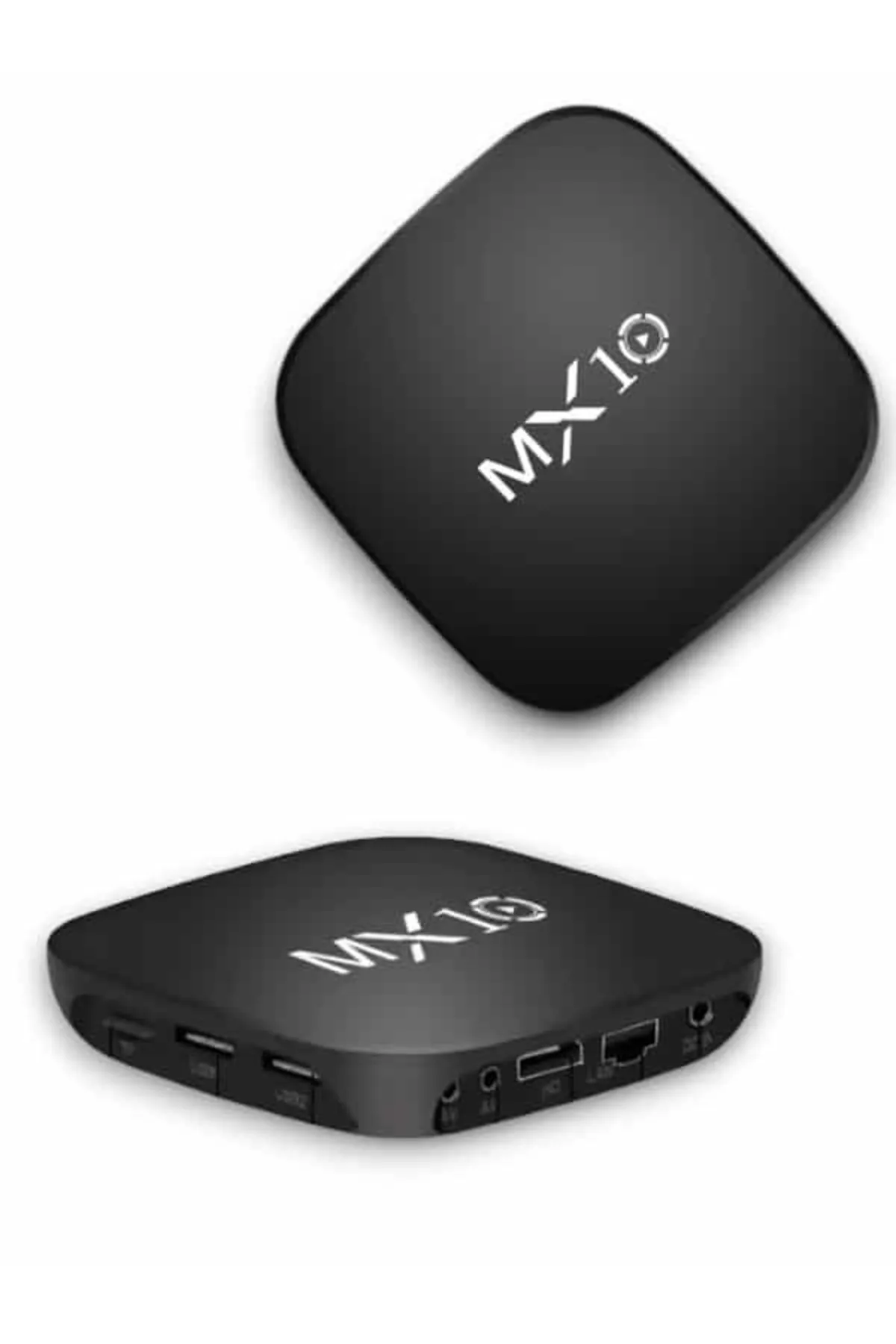 MX BOX S
