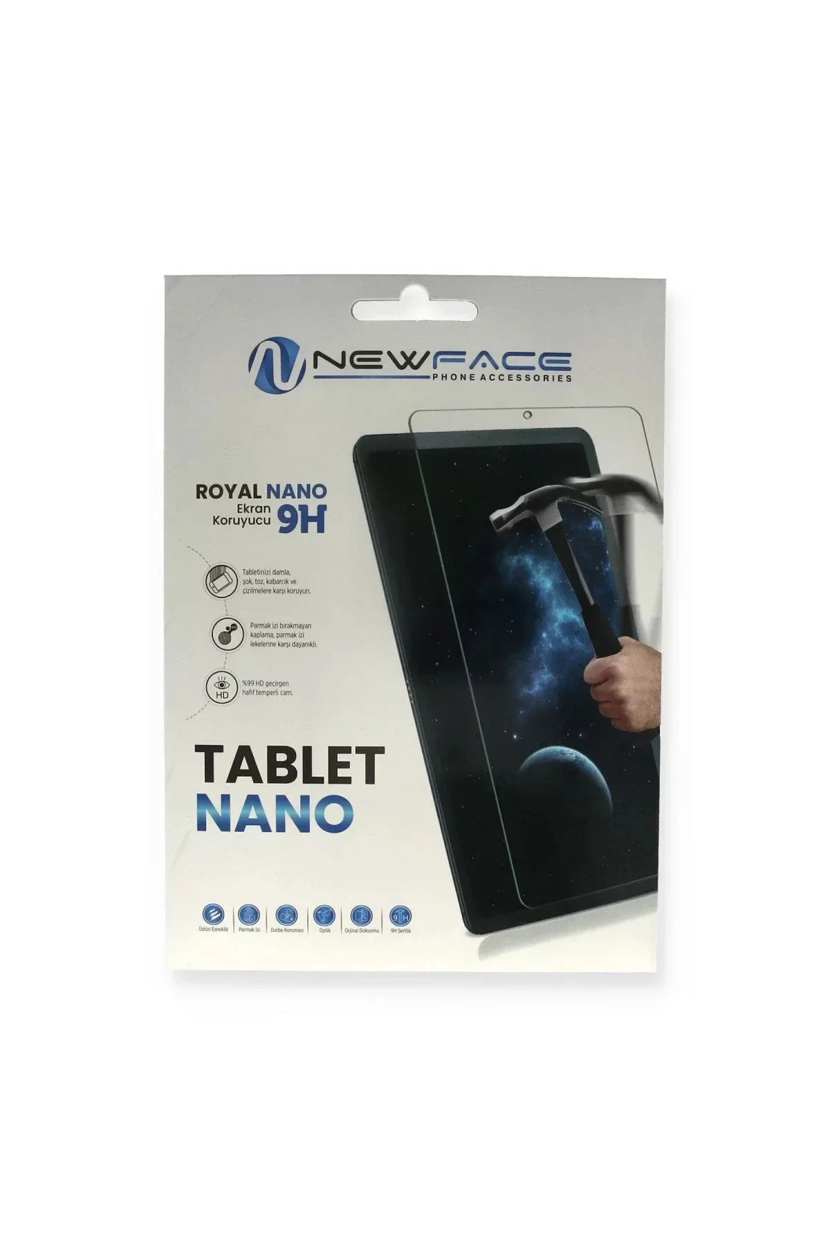 Newface Xiaomi Redmi Pad Pro 12.1 Tablet Royal Nano