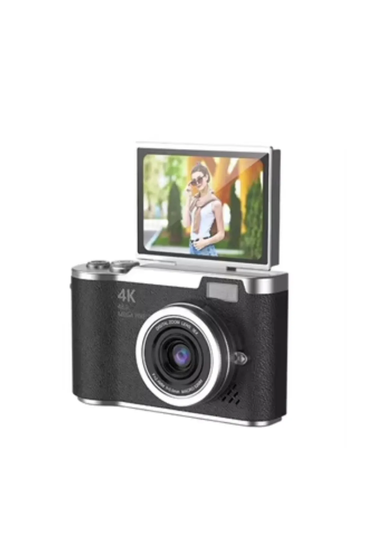 LK007 FOTOĞRAF MAKİNESİ