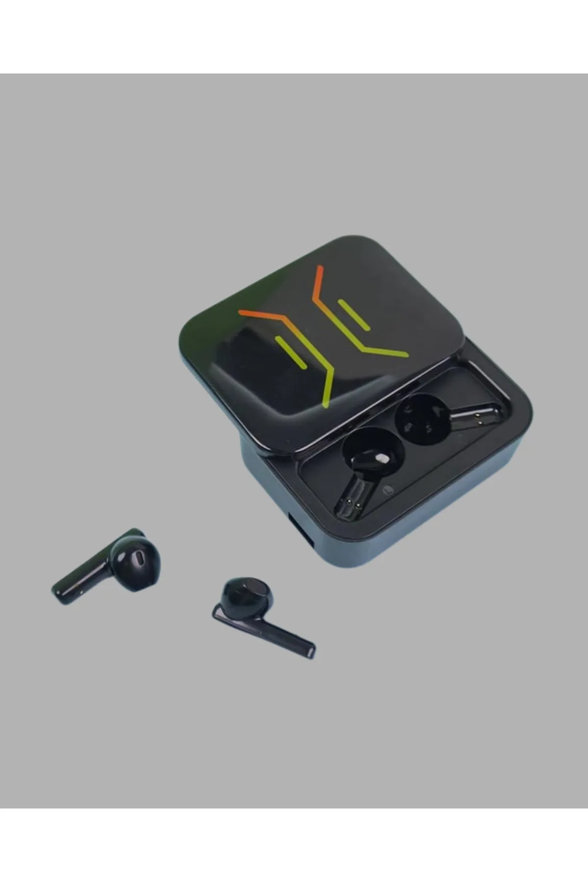 Bluetooth V5.0 TWS Kulaklık – 3 Saat Kesintisiz Kullanım