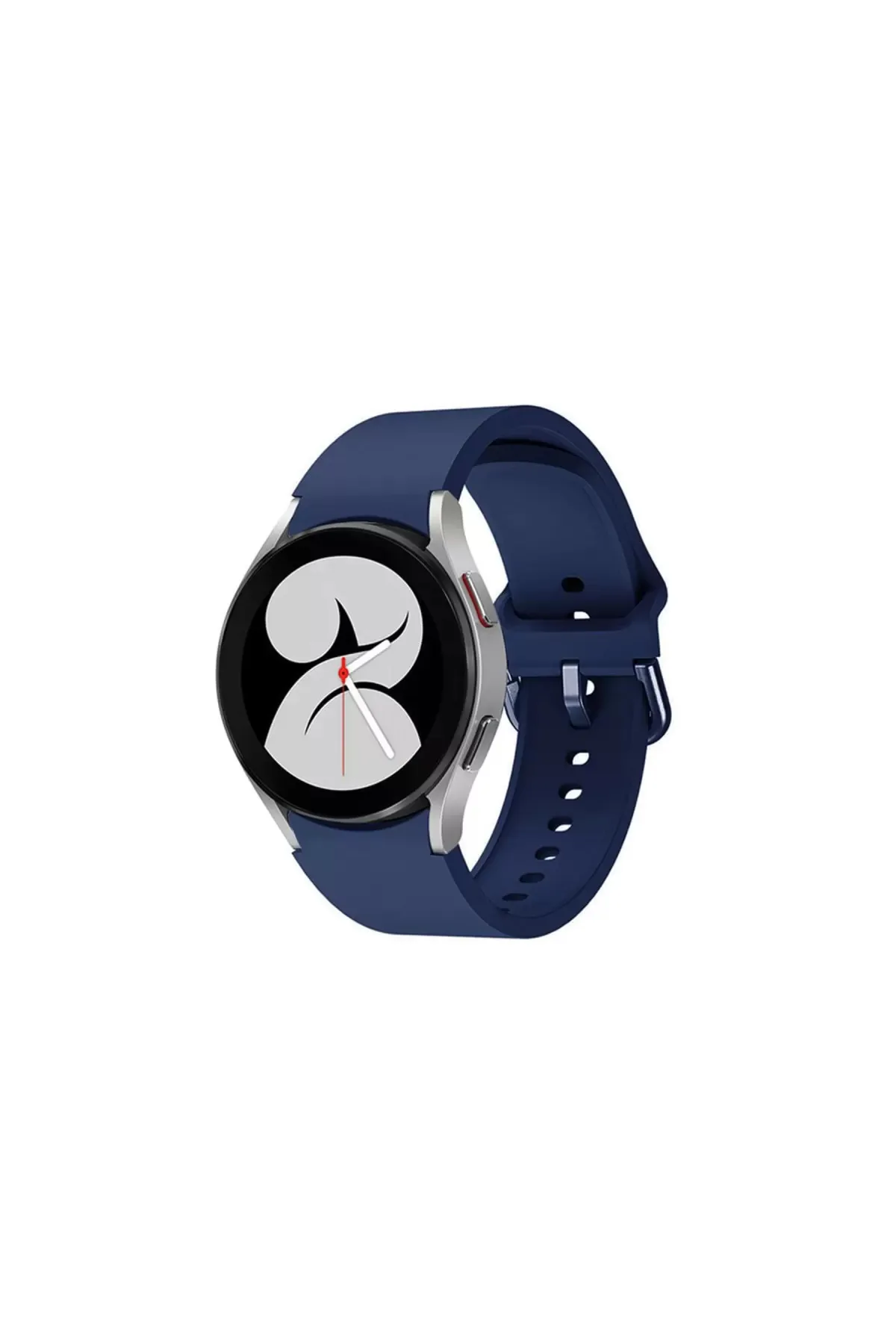 Newface Samsung Galaxy Watch 4 Klasik Kordon - Lacivert