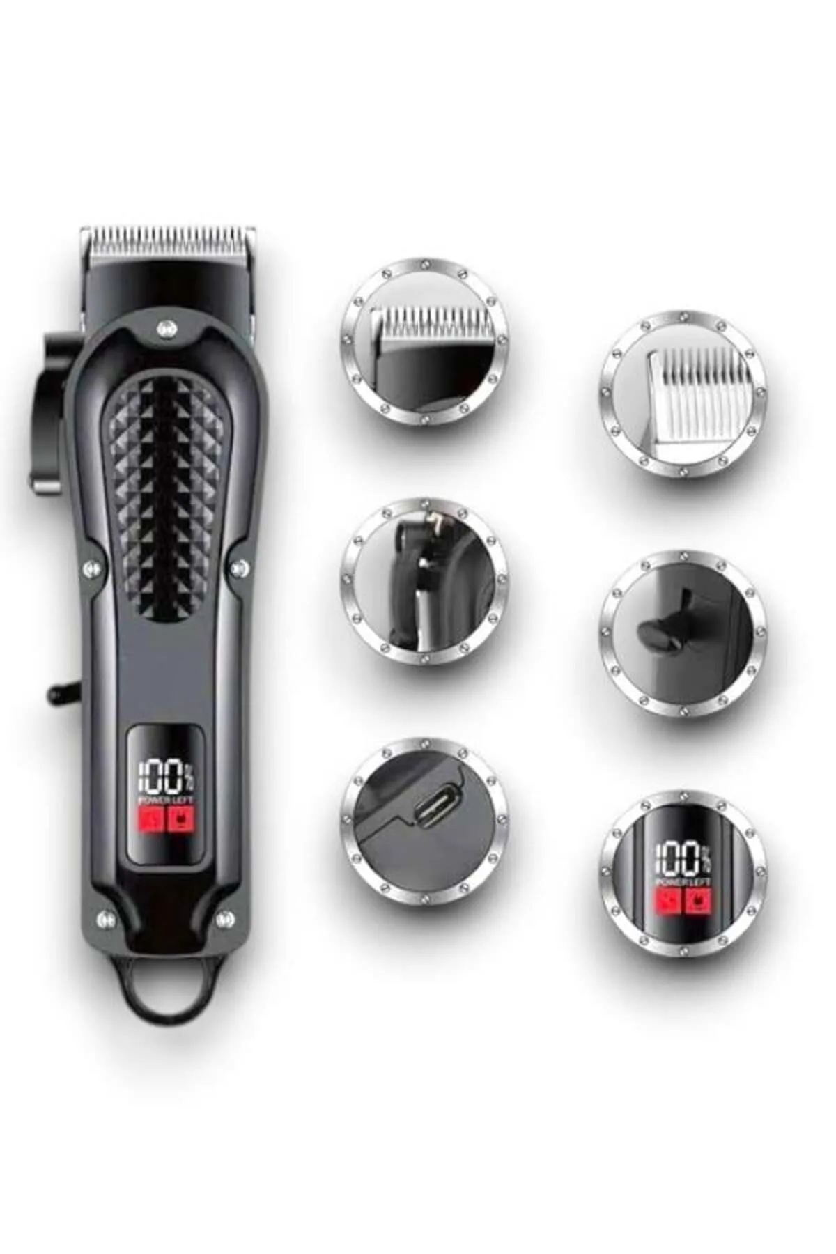 HK 750 TIRAŞ MAKİNESİ