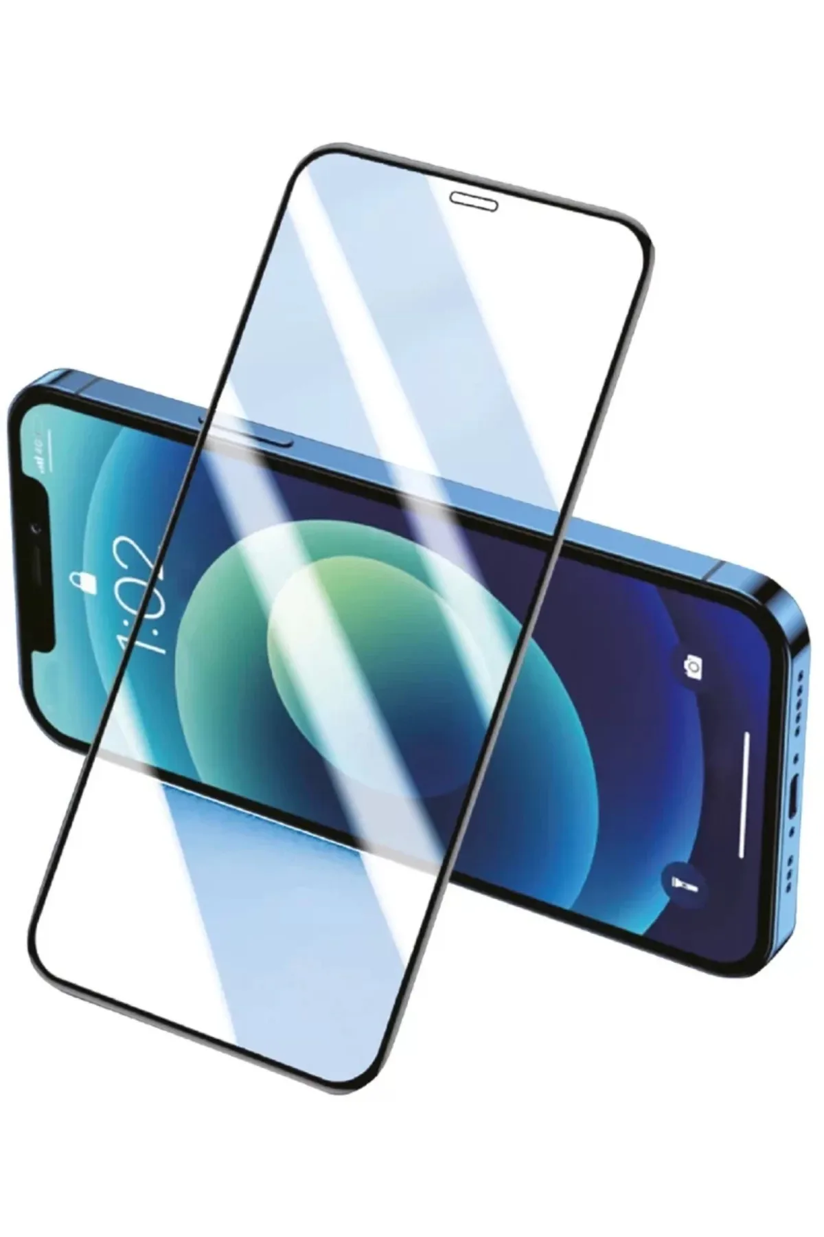 Newface Samsung Galaxy S24 Plus 3D Antistatik Seramik Nano Ekran Koruyucu