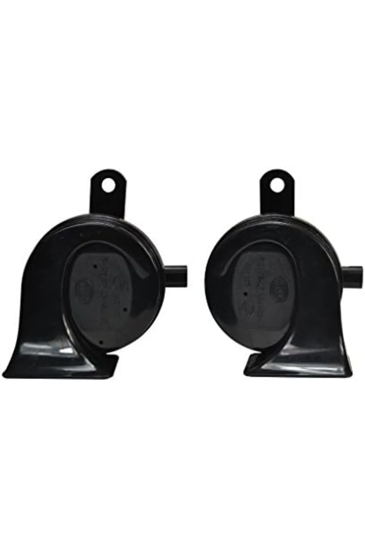 srdshop Korna Te26 Set - 12V - 110Db(A) - 400Hz-500Hz - Düşük Ses/Yüksek Ses - Elektrikli - Ece Onay