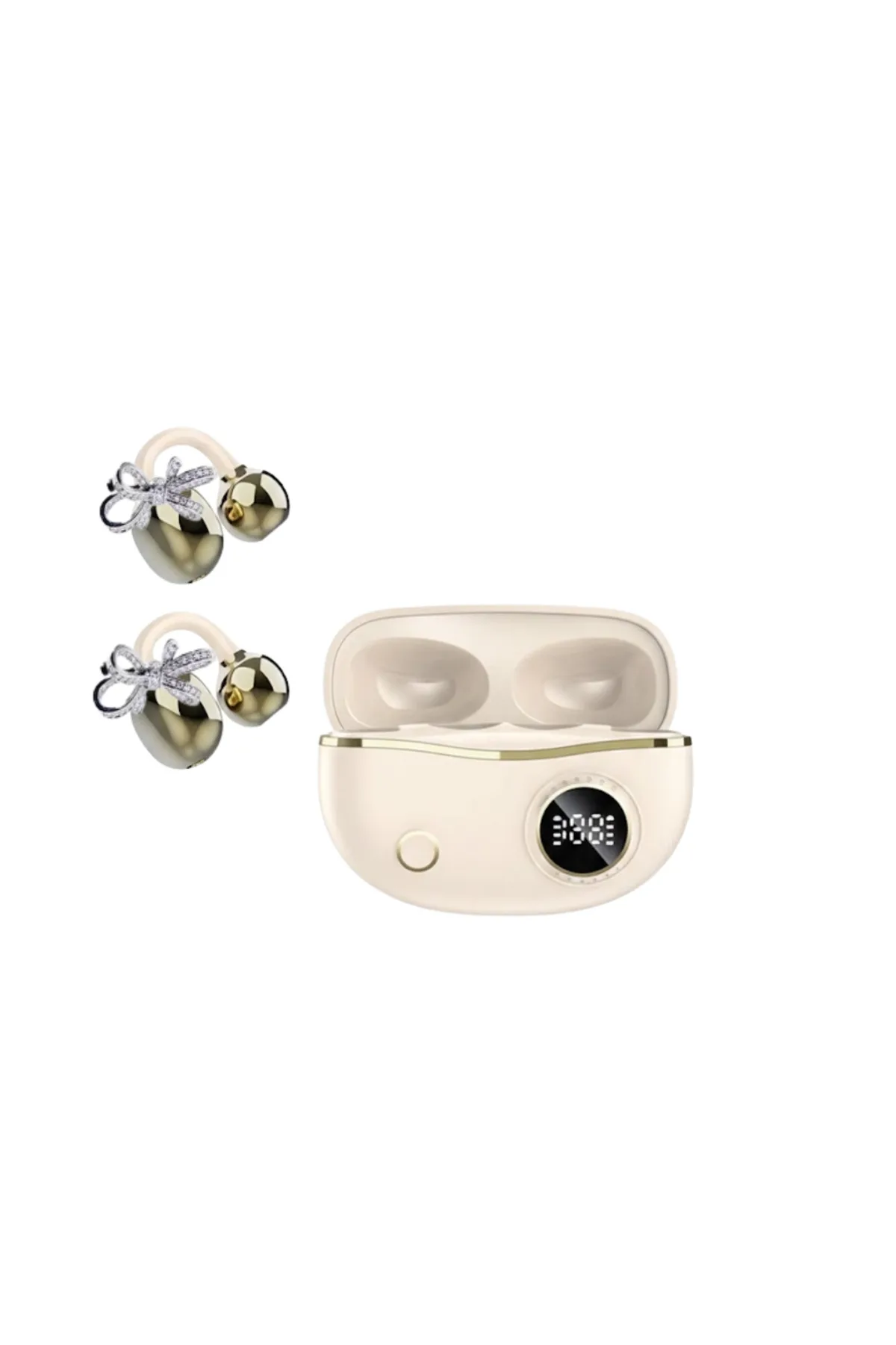 Kulak içi TWS Bluetooth Kulaklık
