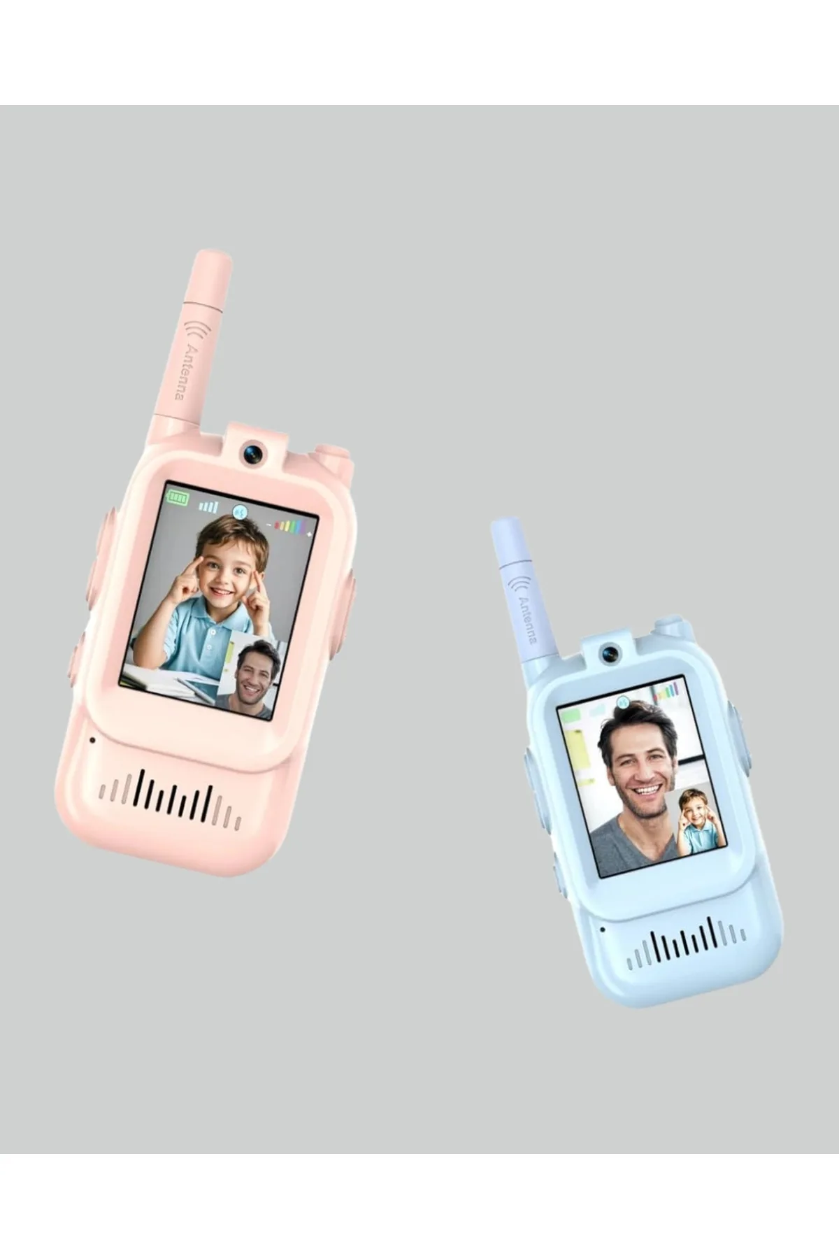 VDO1 TELSİZ