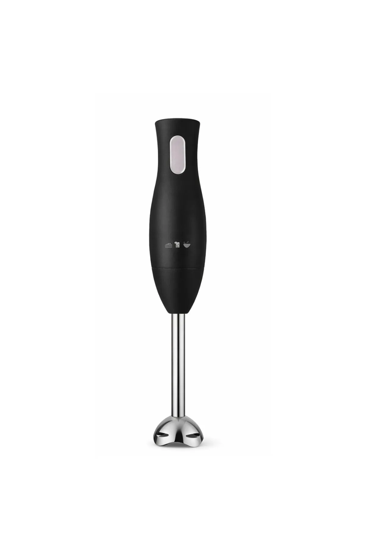 Metal Ayaklı El Blenderı Ergonomik Tasarım Güvenli Kullanım