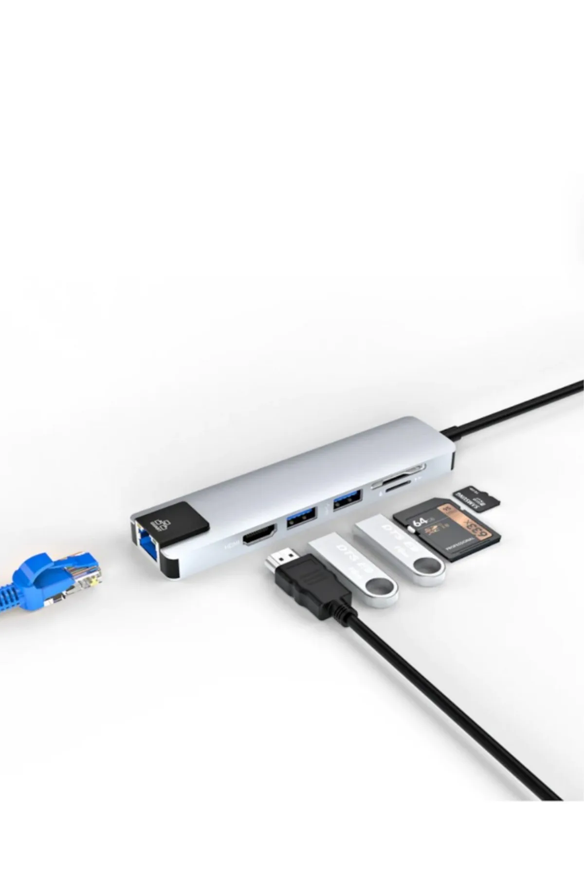 MACBOOK DÖNÜŞTÜRÜCÜ