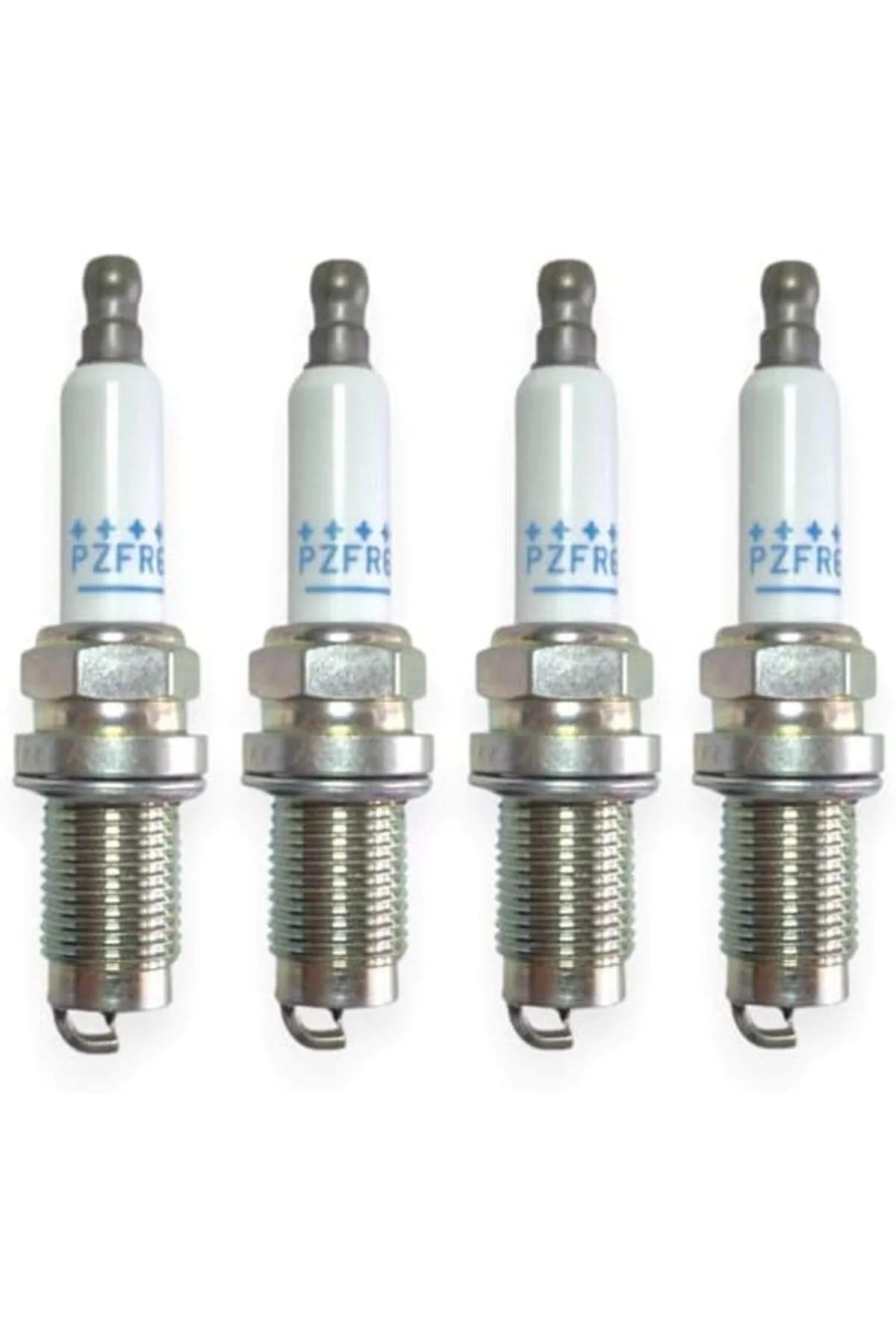 bgm shop 1.4TSi CAX Motor Buji Takımı 101905626 VW Tiguan ile uyumlu 2012-2015 414149