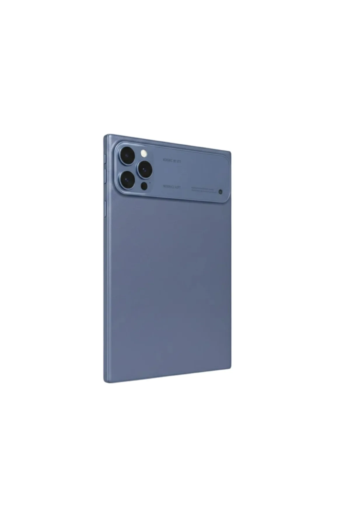 IPS LCD Ekranlı Android Tablet 256 GB Hafıza Destekli