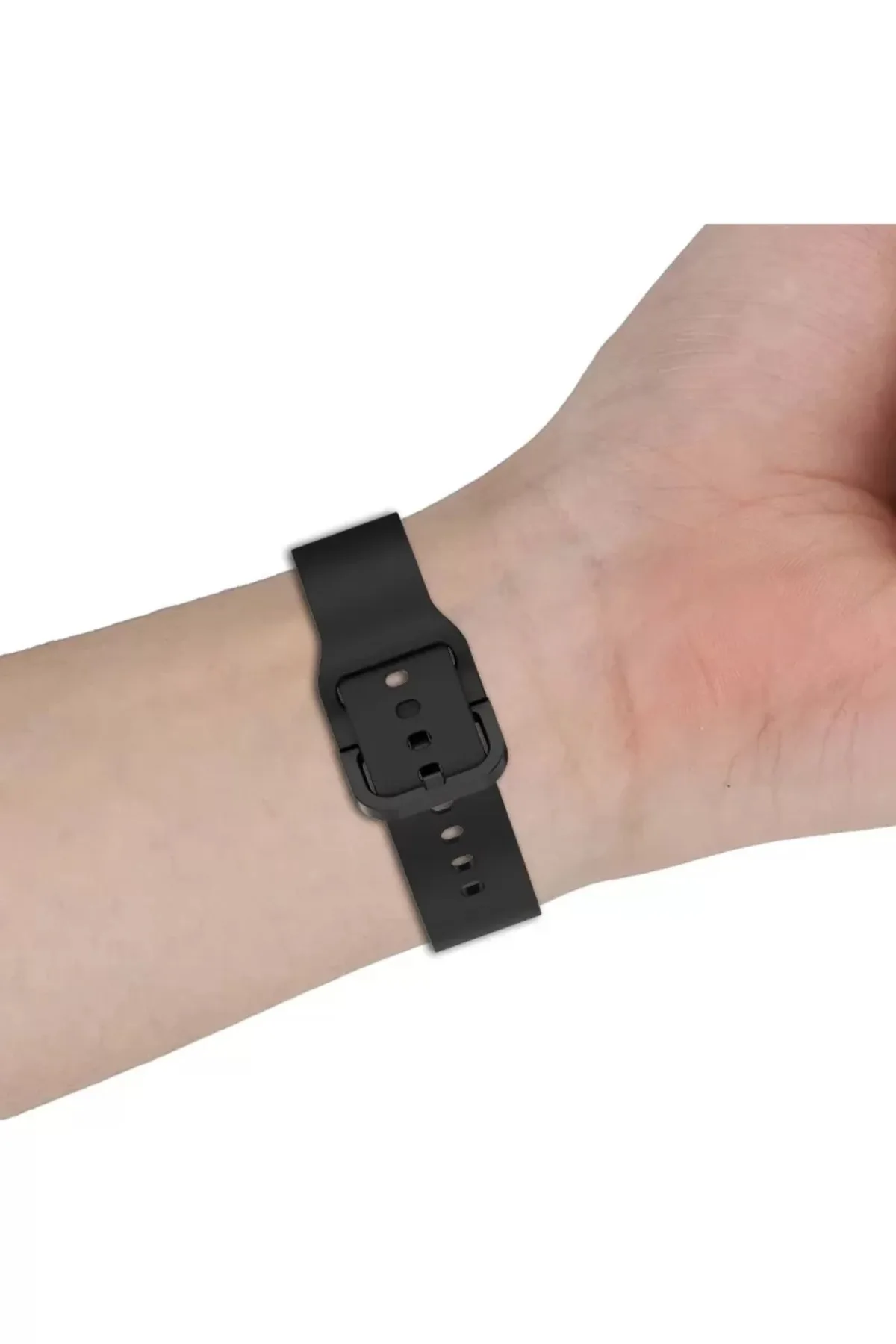 Newface Fit 3 KR419 Ware Silikon Kordon - Lacivert