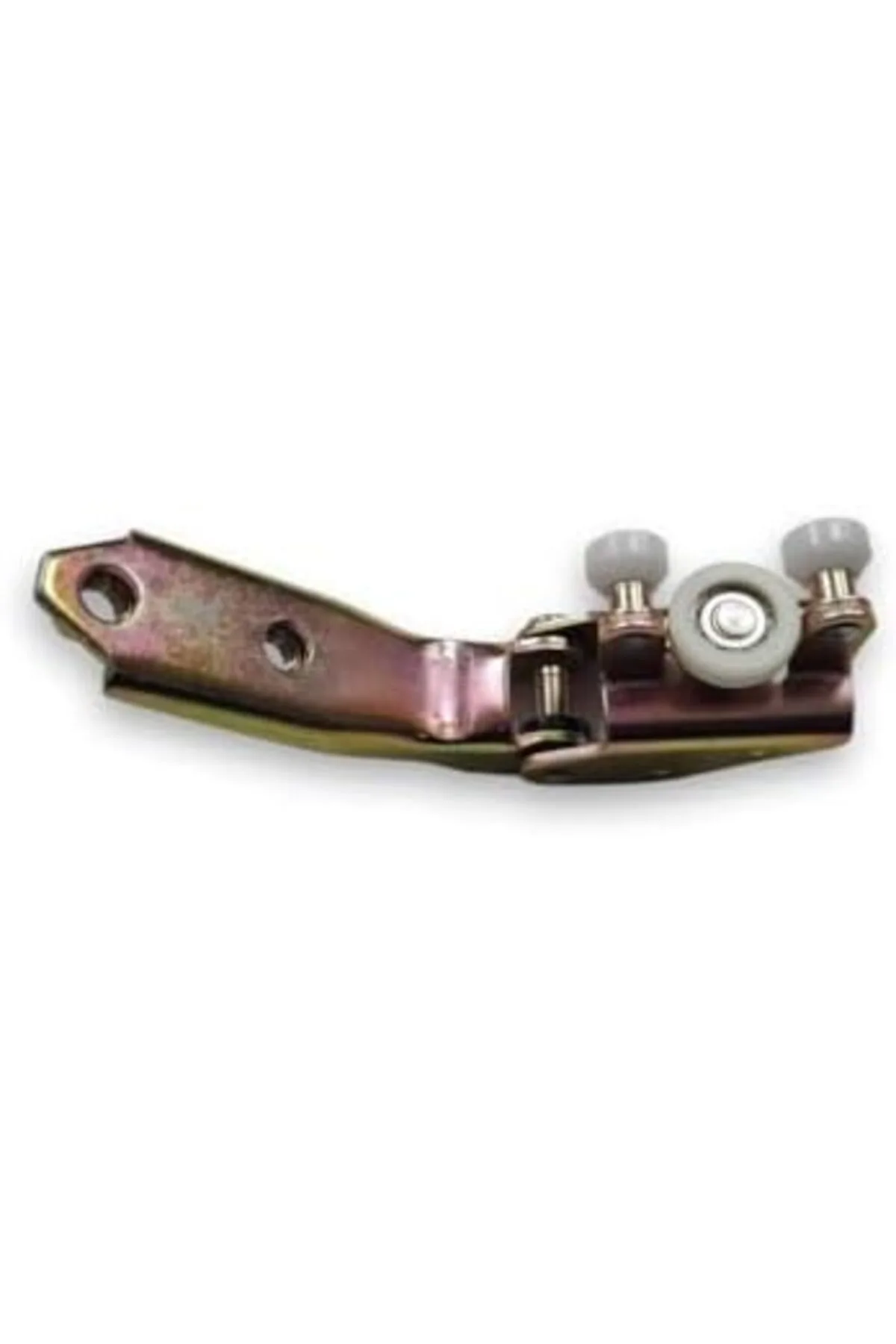 Sağ Sürgülü Kapı Orta Kolu Tekeri 701843336A VW Transporter T4 ile uyumlu 1991-03 1089604