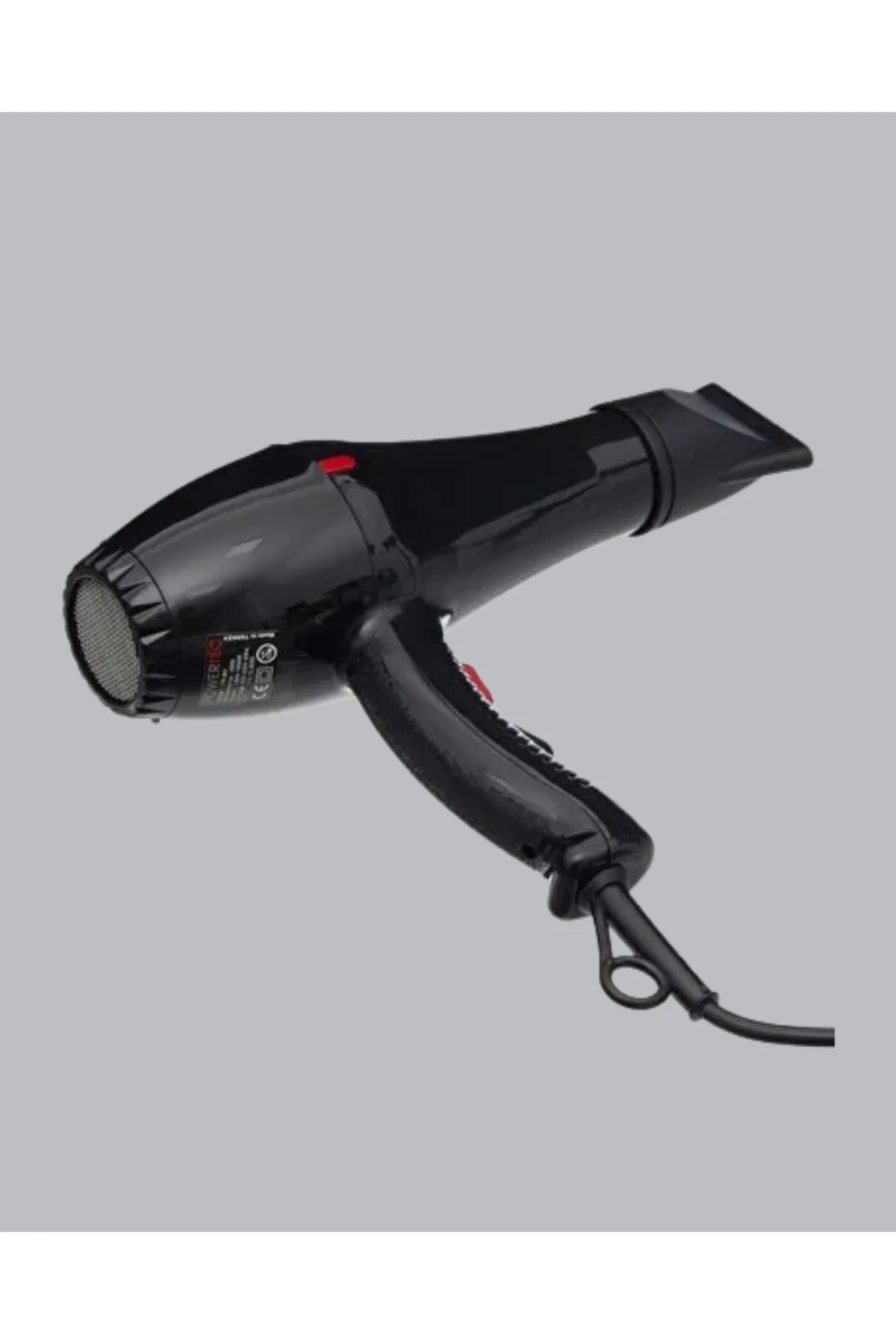 2200W AC Motor Saç Kurutma Makinesi Hafif ve Dayanıklı Tasarımlı