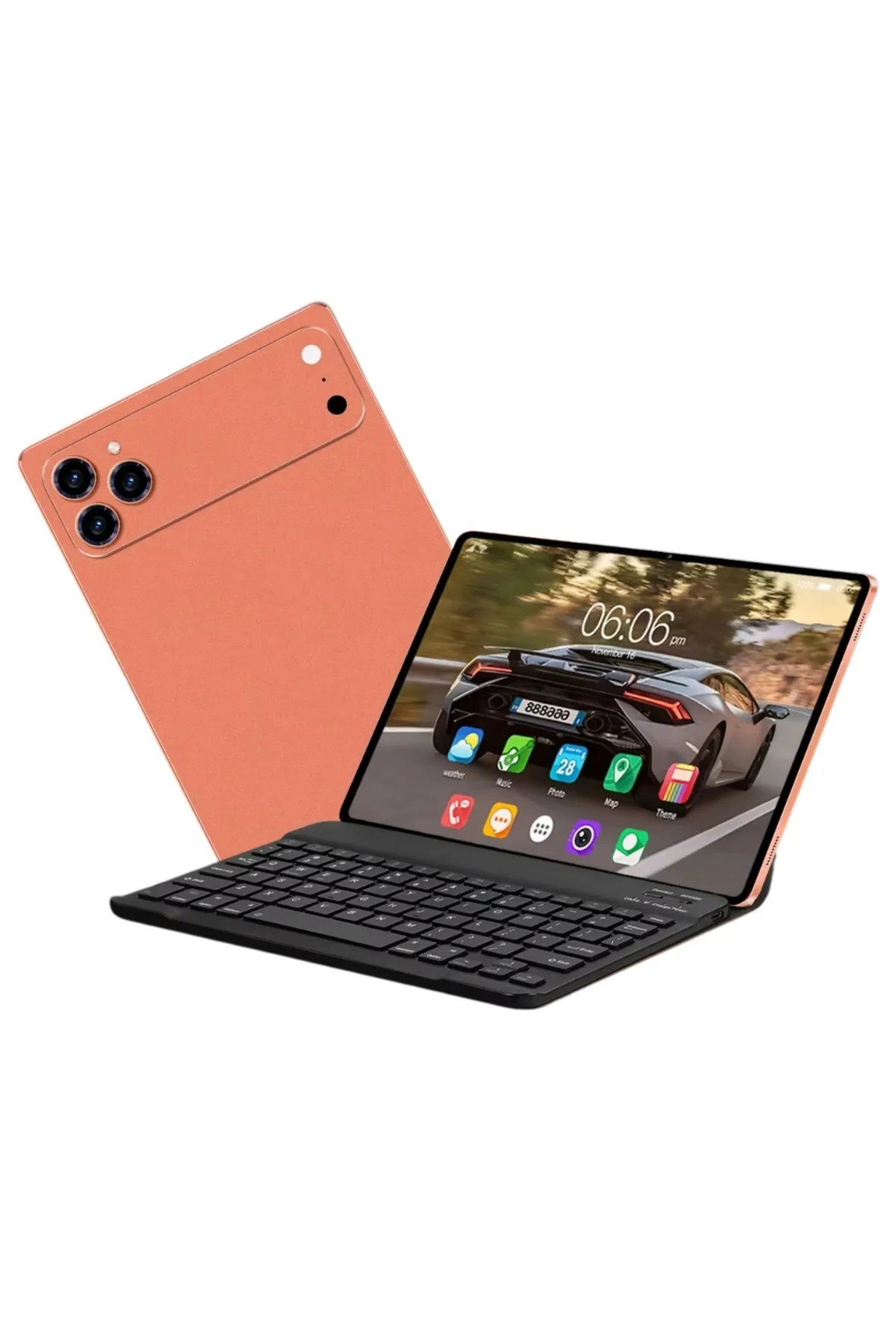 SP17 PRO MAX TABLET
