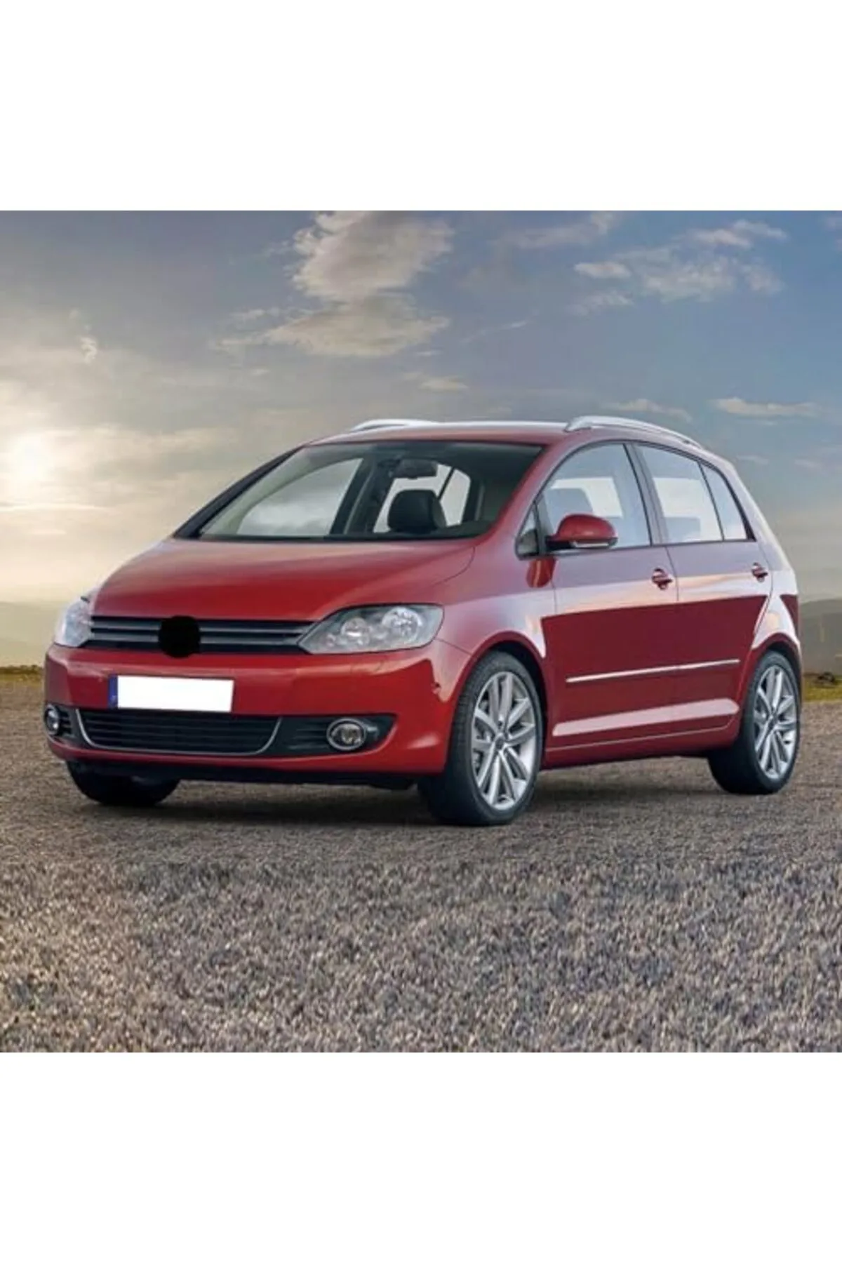 zkra shop 1.4TSi CAX Motor Buji Takımı 101905626 VW Golf Plus ile uyumlu 2009-2011 1053162