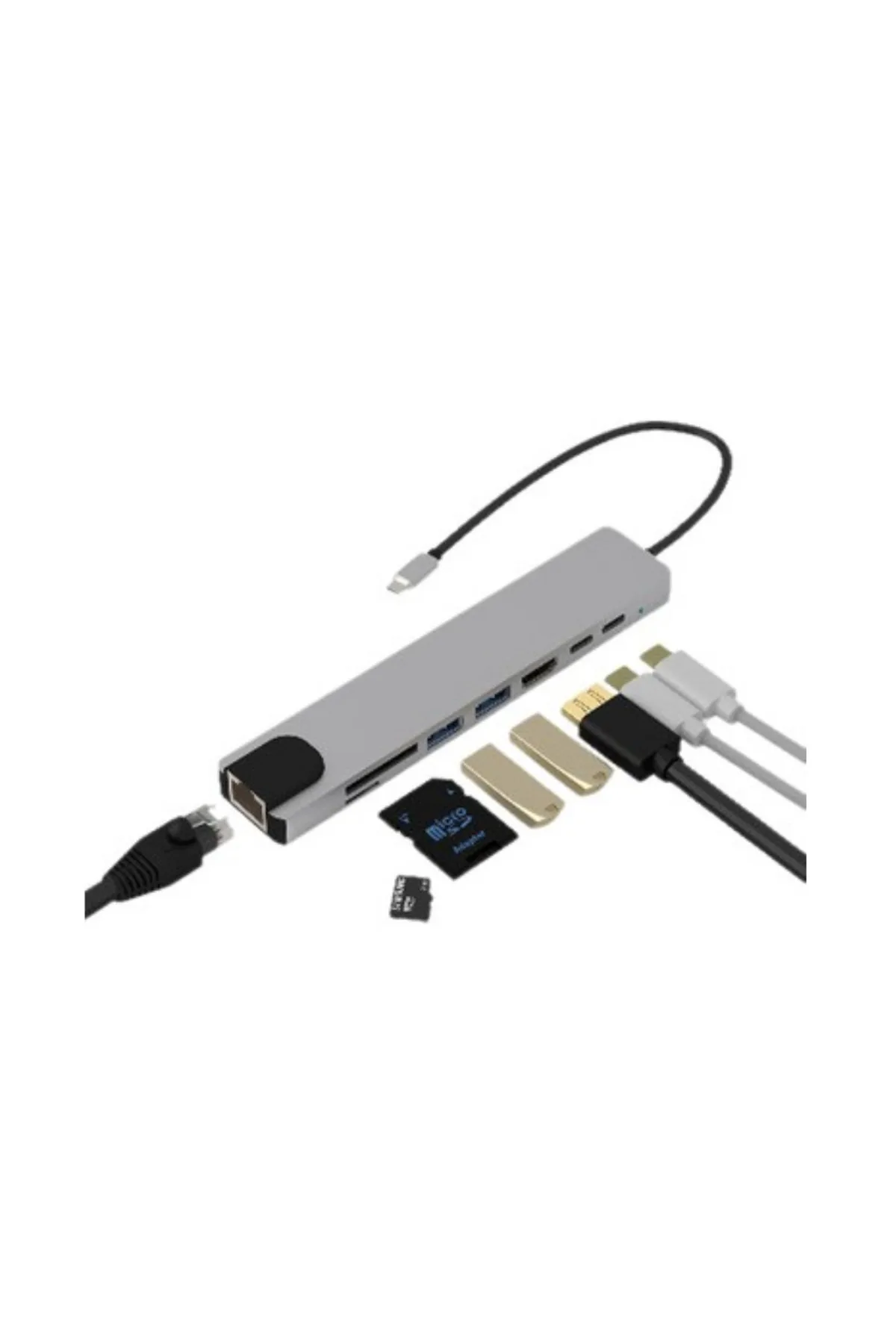 MACBOOK DÖNÜŞTÜRÜCÜ