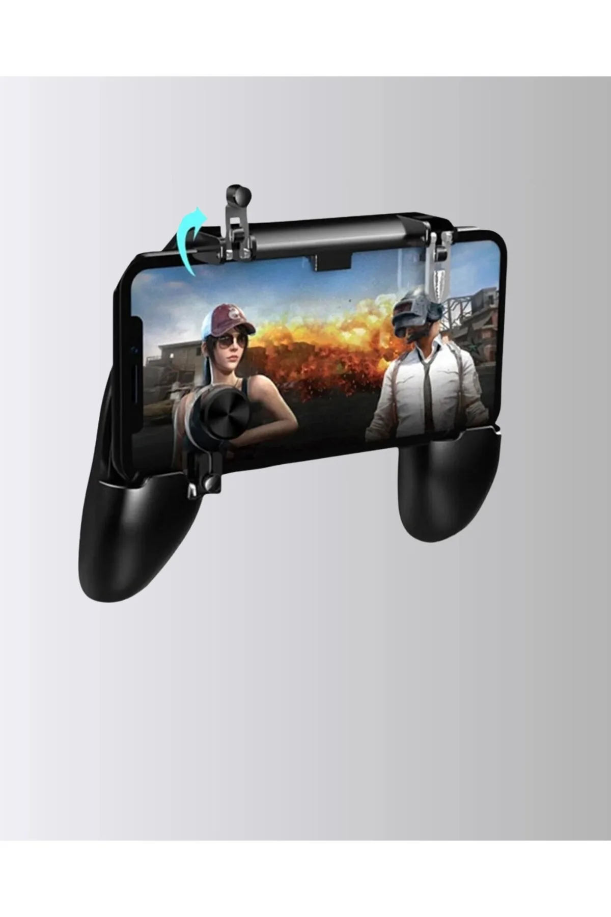 W16 PUBG KOL