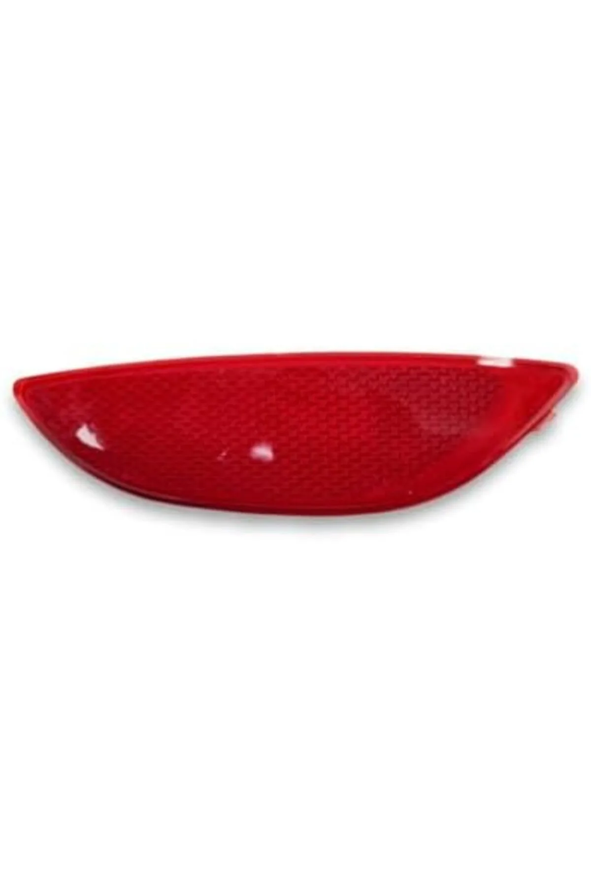 shoplet STORE Arka Tampon Sağ Reflektörü 924061R000 Blue ile uyumlu 2011-2018 2026 1274129