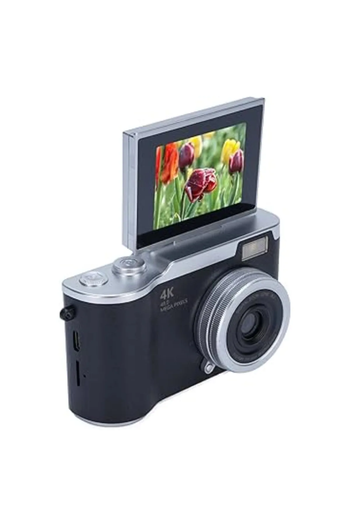 LK007 FOTOĞRAF MAKİNESİ