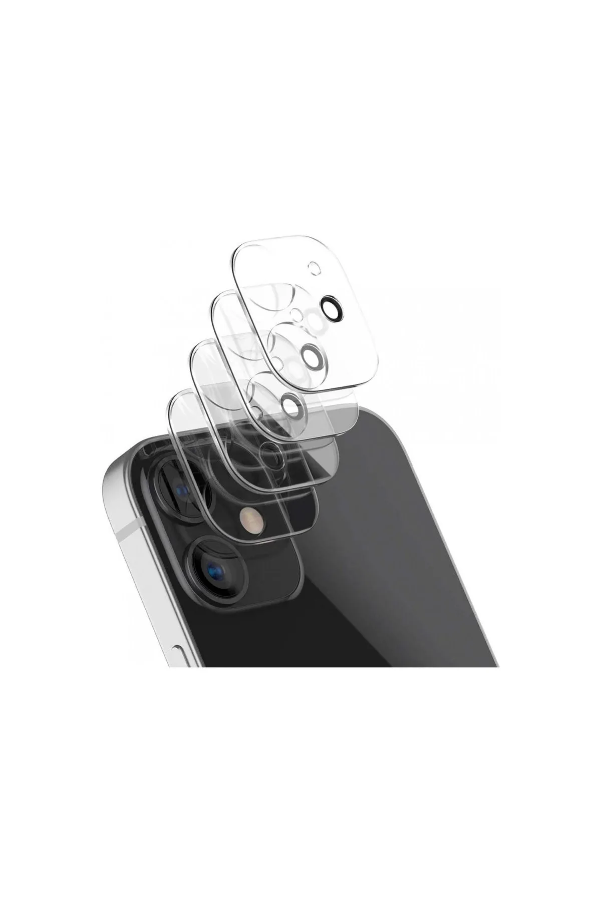 Xiaomi Poco X5 Pro 5g Kamera Lens Koruma Cam