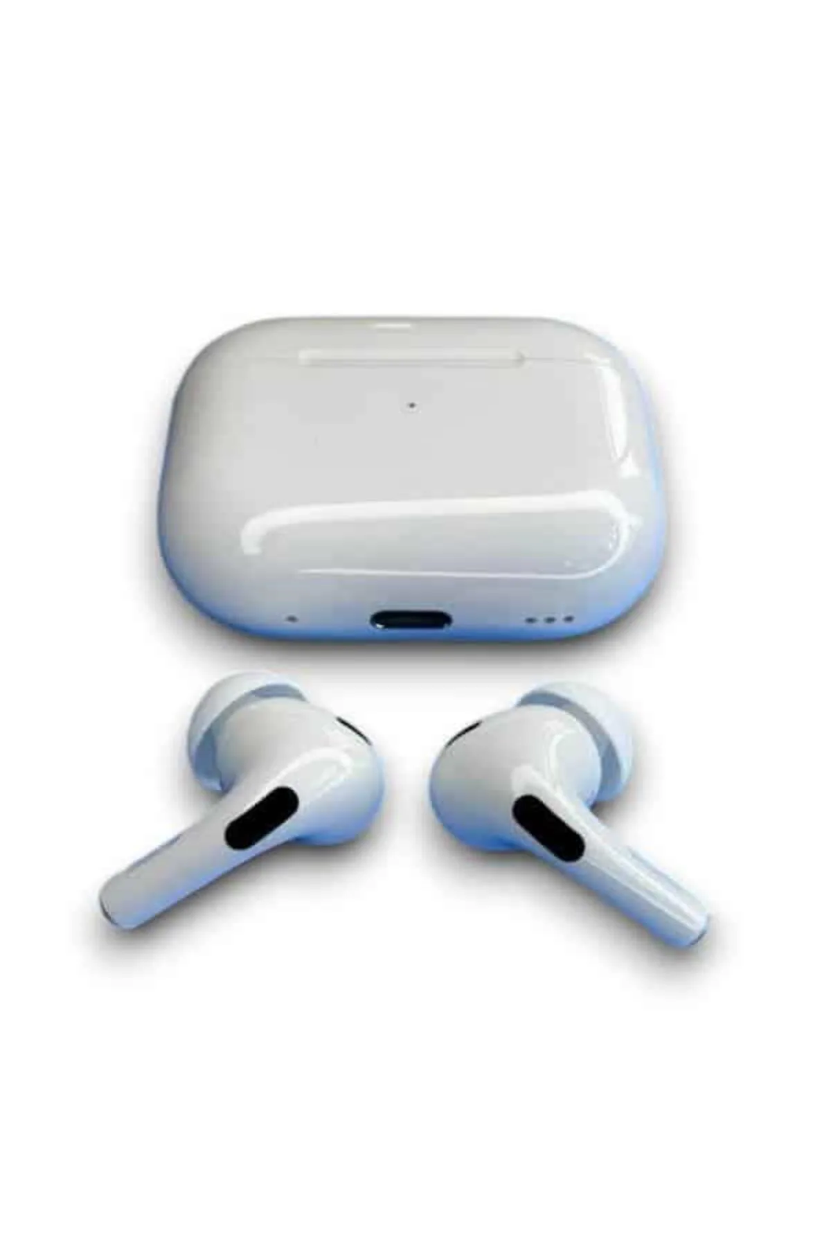 Kablosuz Bluetooth Kulaklık Gürültü Önleme, Su Geçirmez, Mikrofonlu
