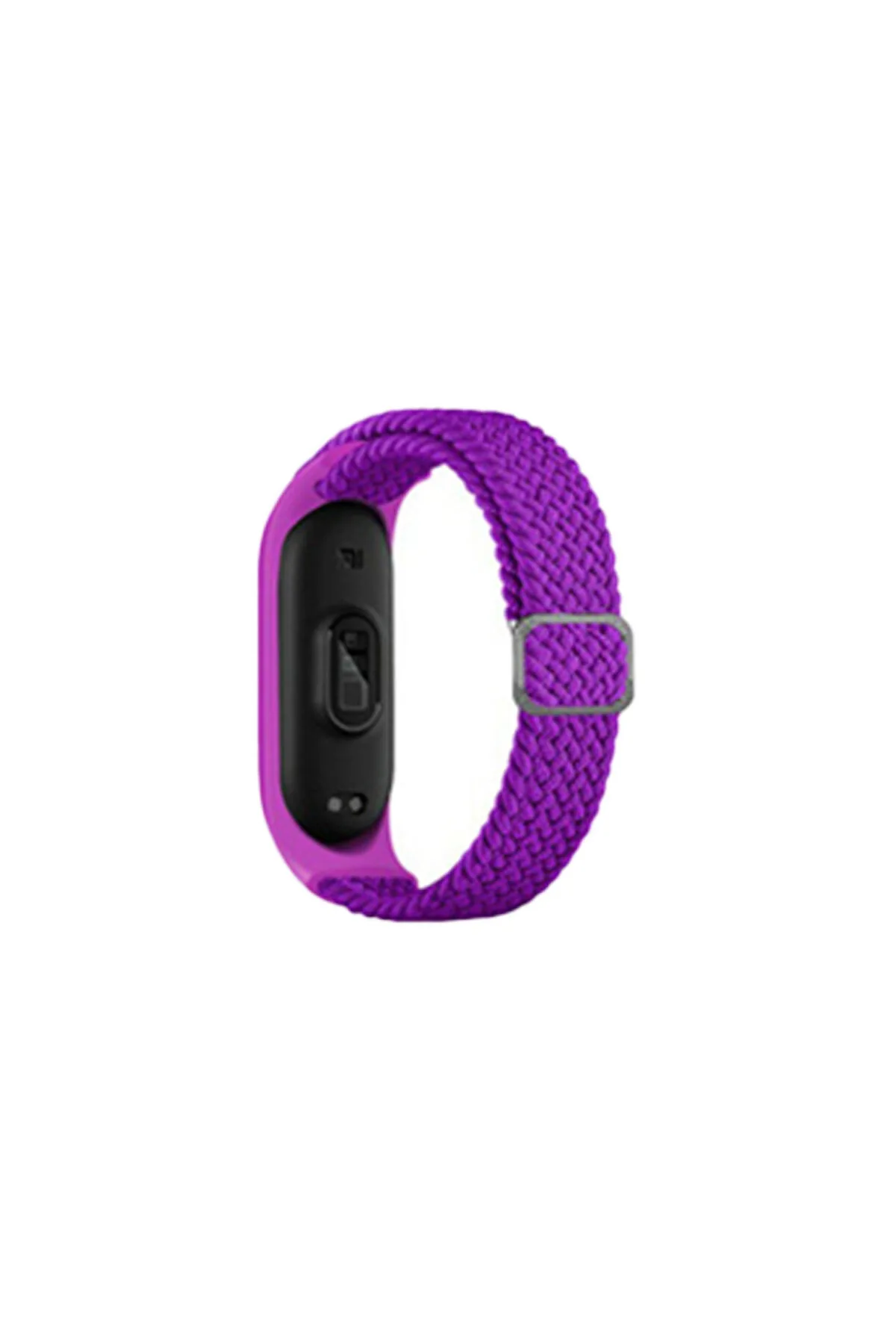 Mi Band 7 Star Kordon - Mor