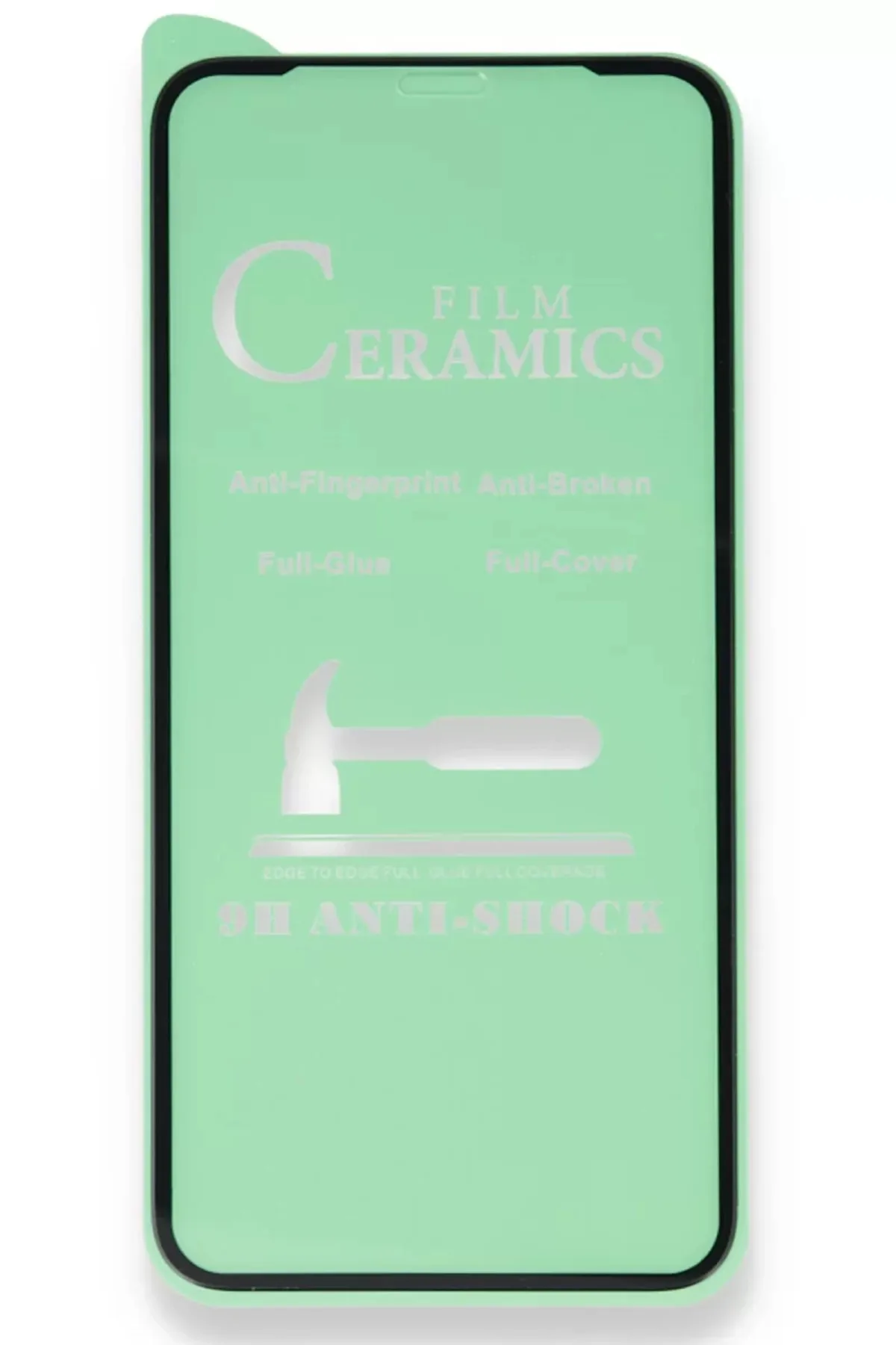 Newface Samsung Galaxy A01 Core Seramik Nano Ekran Koruyucu