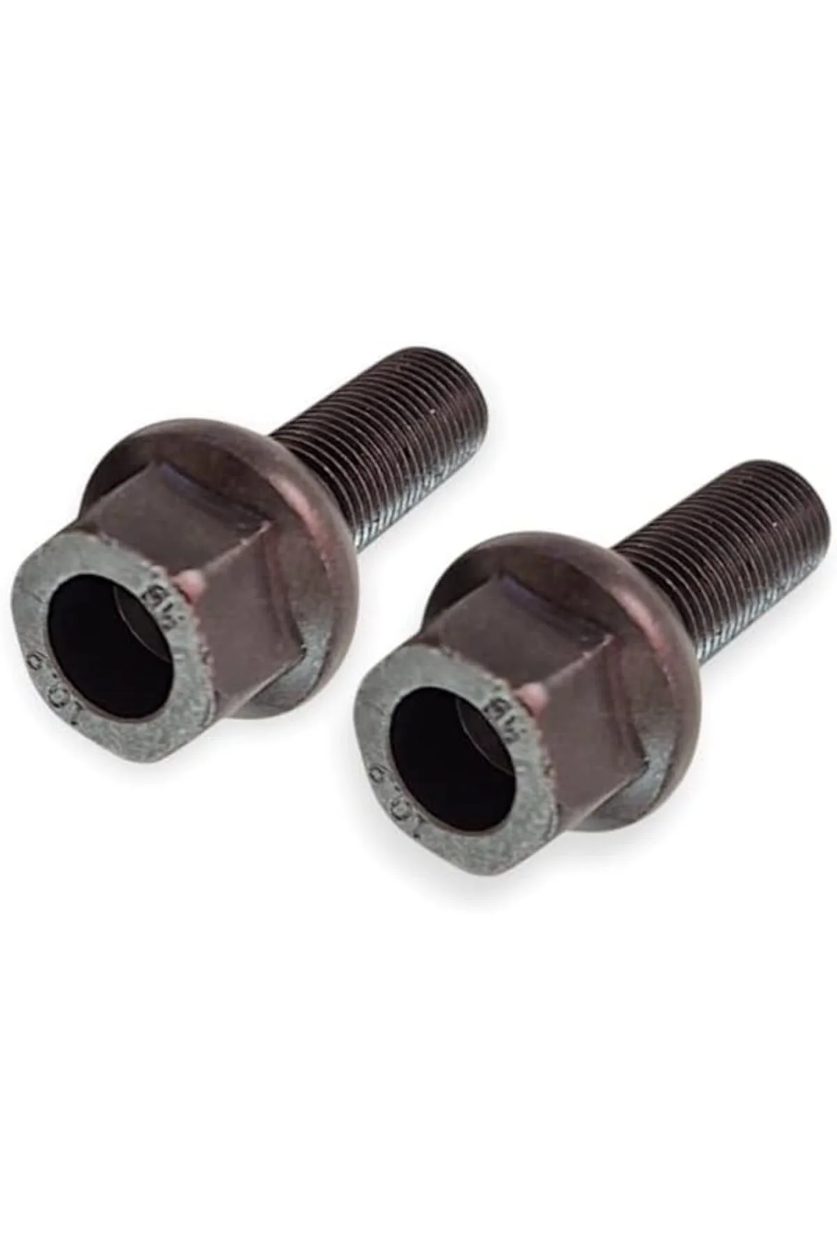 Livastore Tekerlek Bijon Saplaması 2 Adet 701601139B VW Transporter T4 ile uyumlu 1991-2003 2026 128