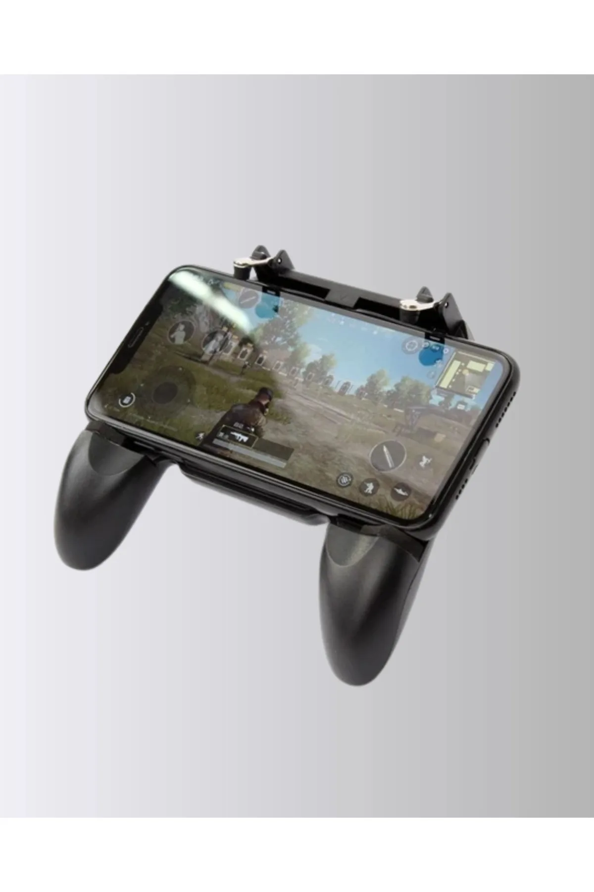 W16 PUBG KOL