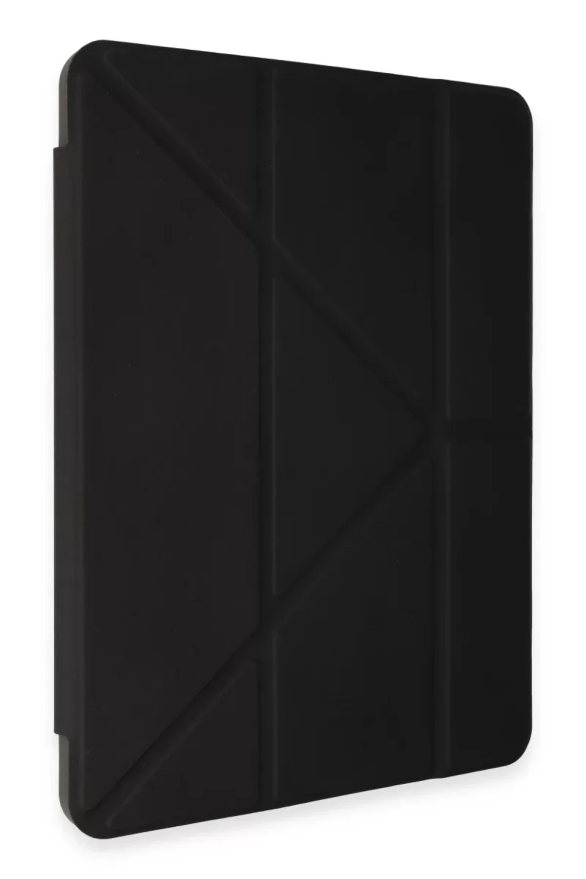 Newface Huawei Honor Pad 9 Kılıf Kalemlikli Mars Tablet Kılıfı - Siyah