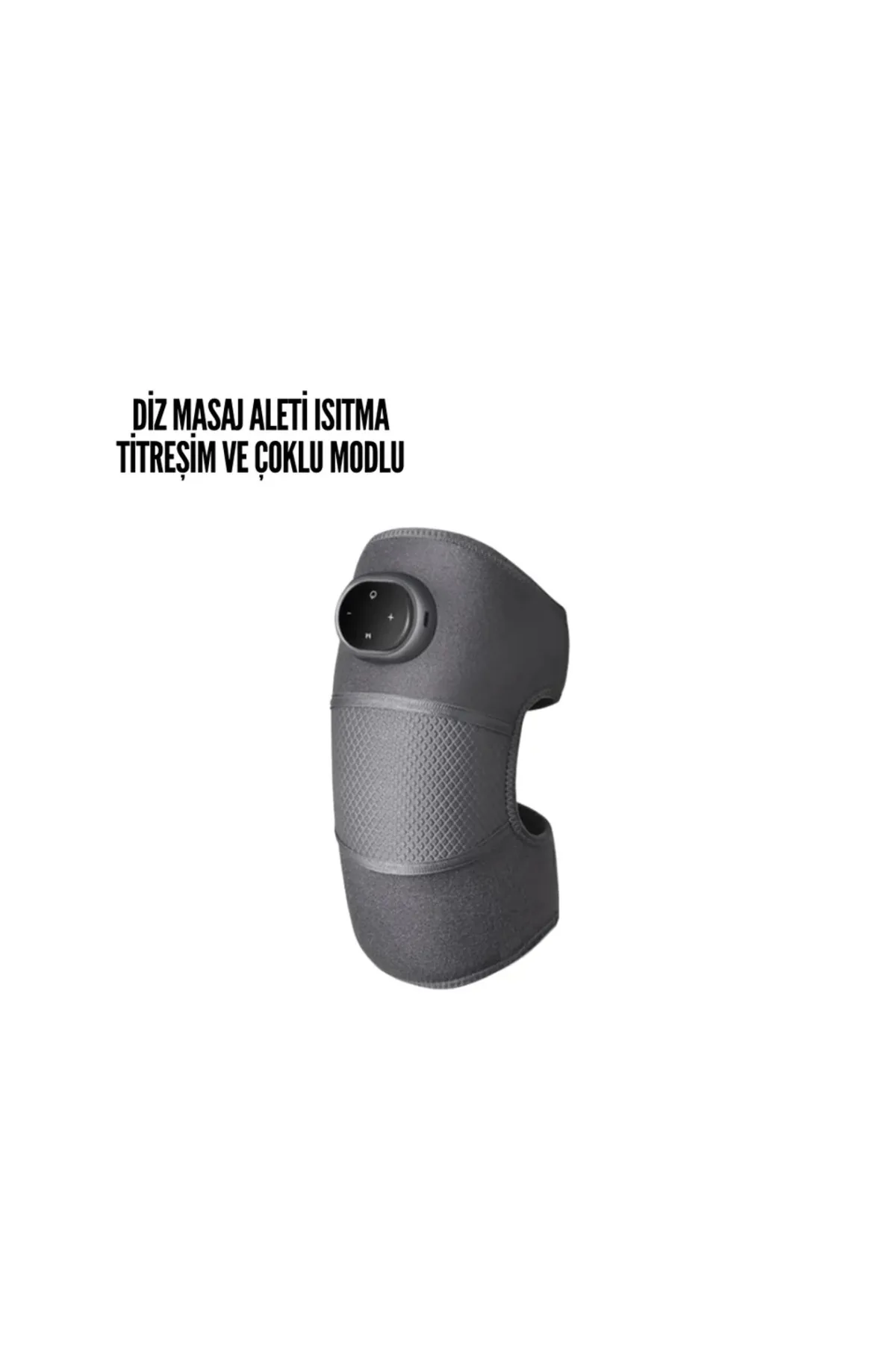GLRD116 OMUZ DİZ MASAJ ALETİ