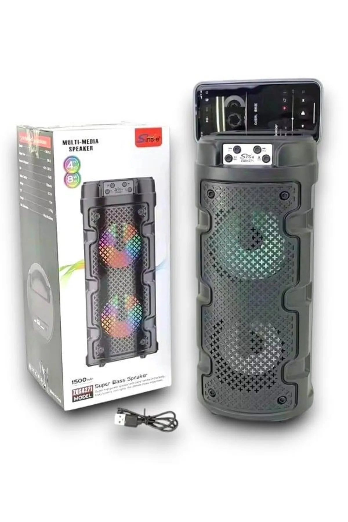 ZQS4271 HOPARLÖR