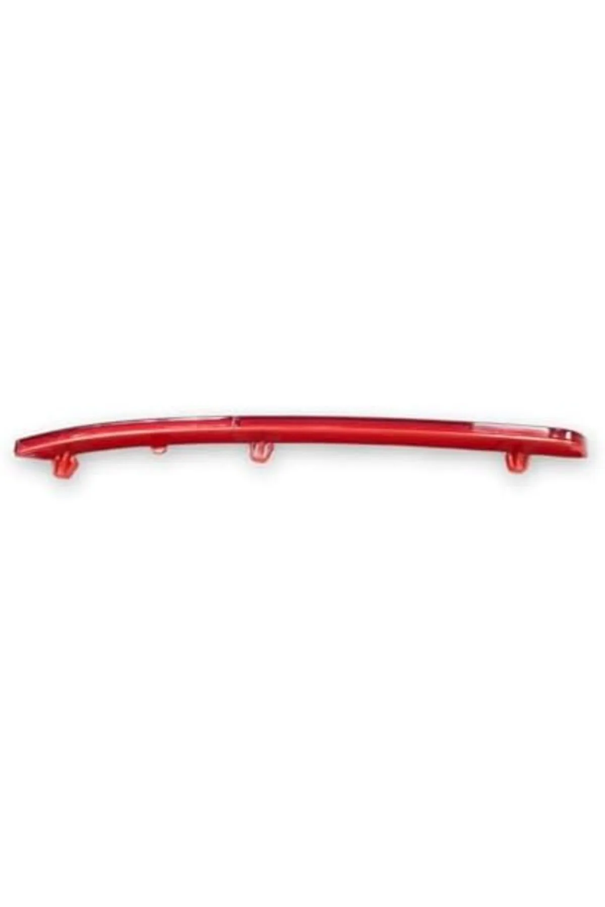hbp shop Arka Tampon Sol Reflektörü Uzun 7E0945105A VW Transporter T6 ile uyumlu 2012-2015 142583