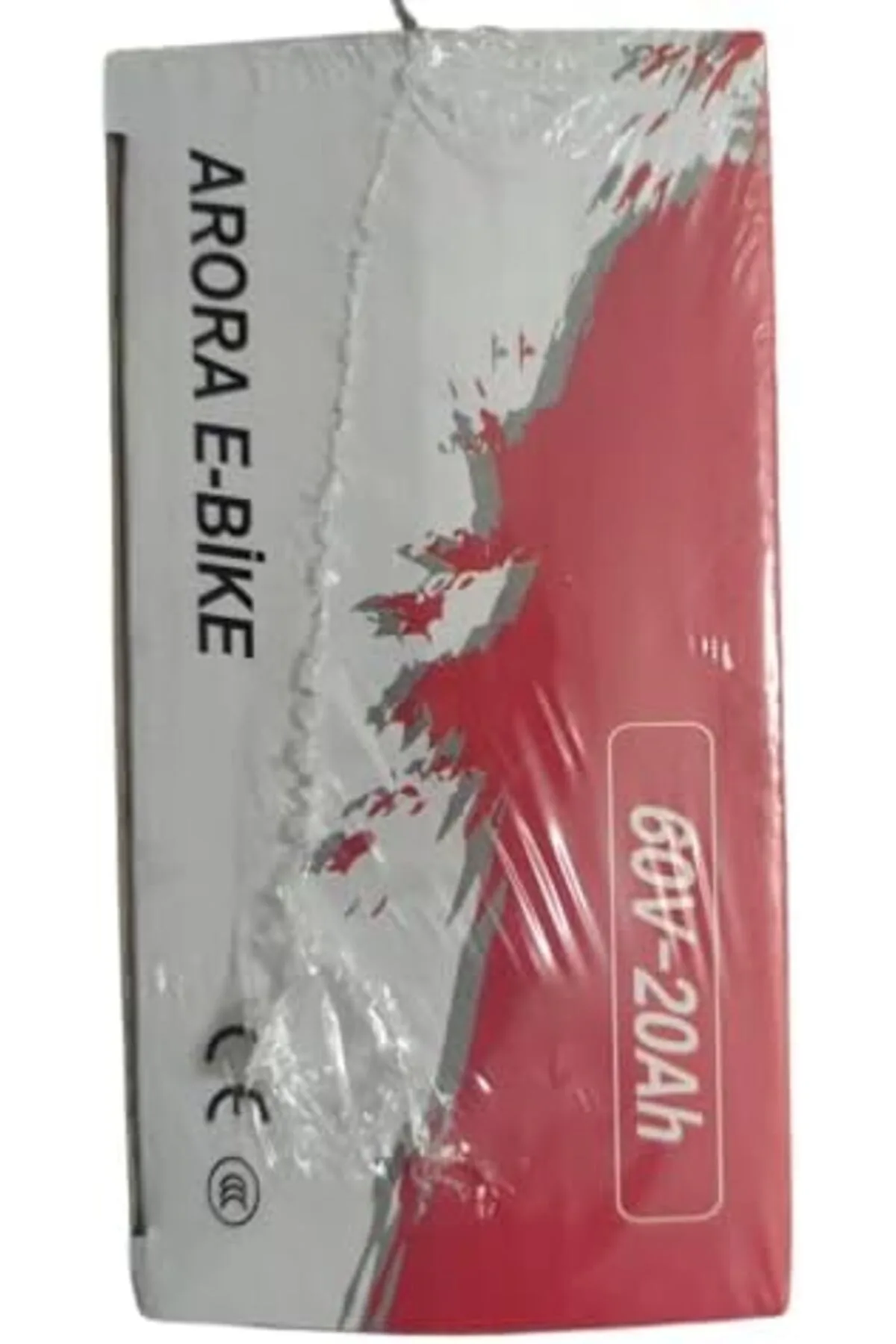 shoplet STORE 60v 20Ah Elektrikli Bisiklet Şarj Aleti 2026 1274129
