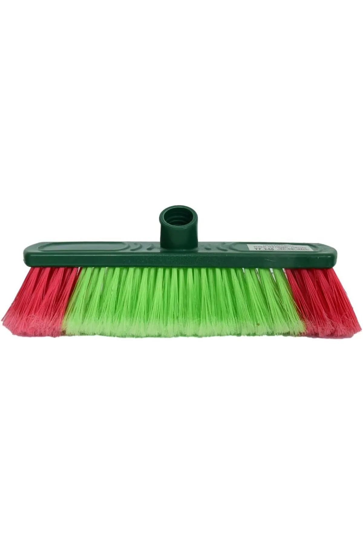 YAKE STORE Fanatik Oto Fırçası Sembol Yumuşak Karışık Renk 20 Cm YAKE STORE 2940