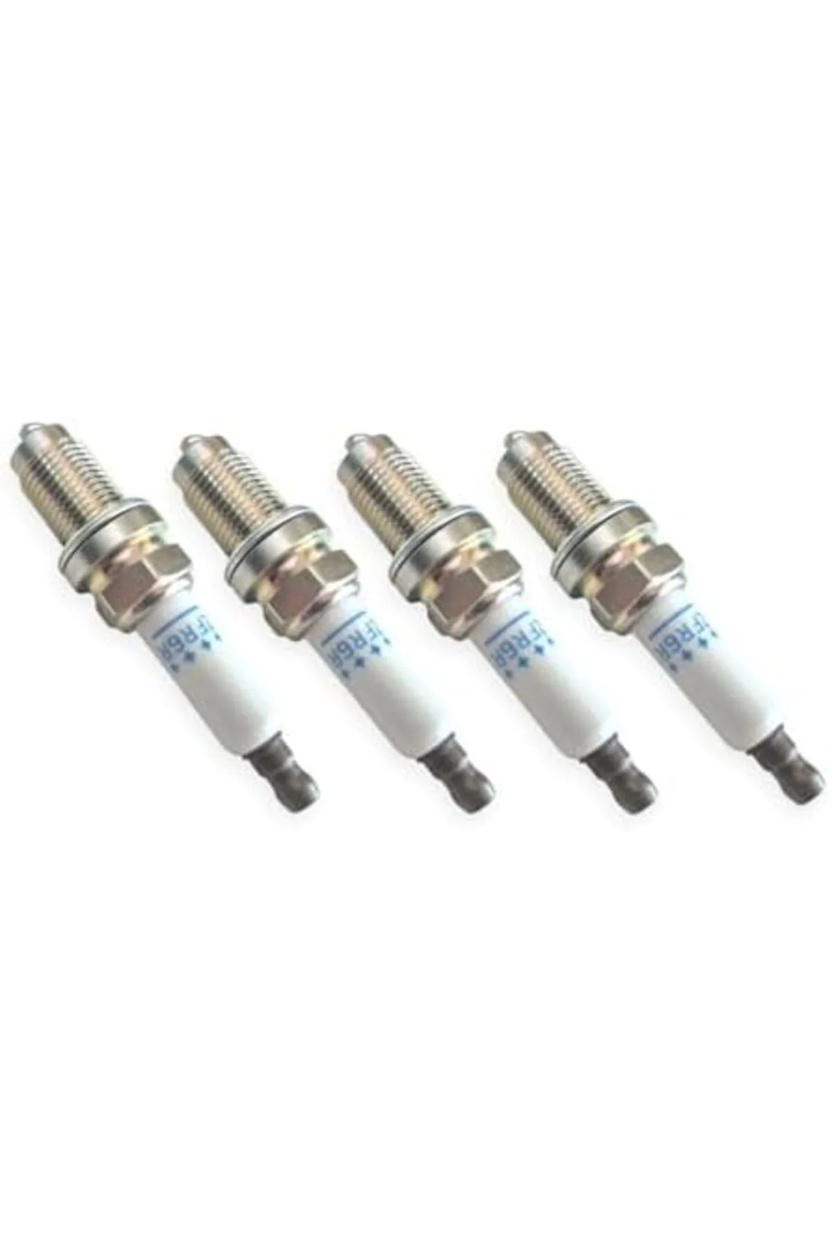 1.4TSi CAX Motor Buji Takımı 101905626 VW EOS ile uyumlu 2006-2011 1274129